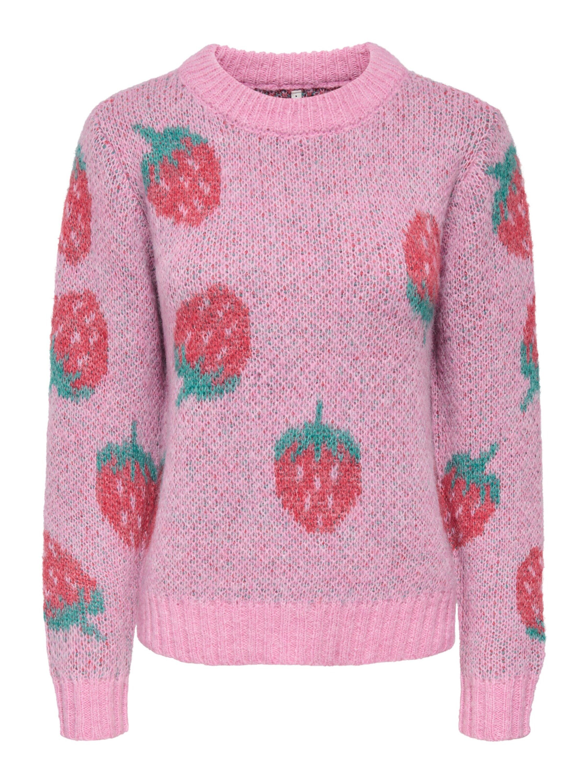 Strickpullover ONLEVA