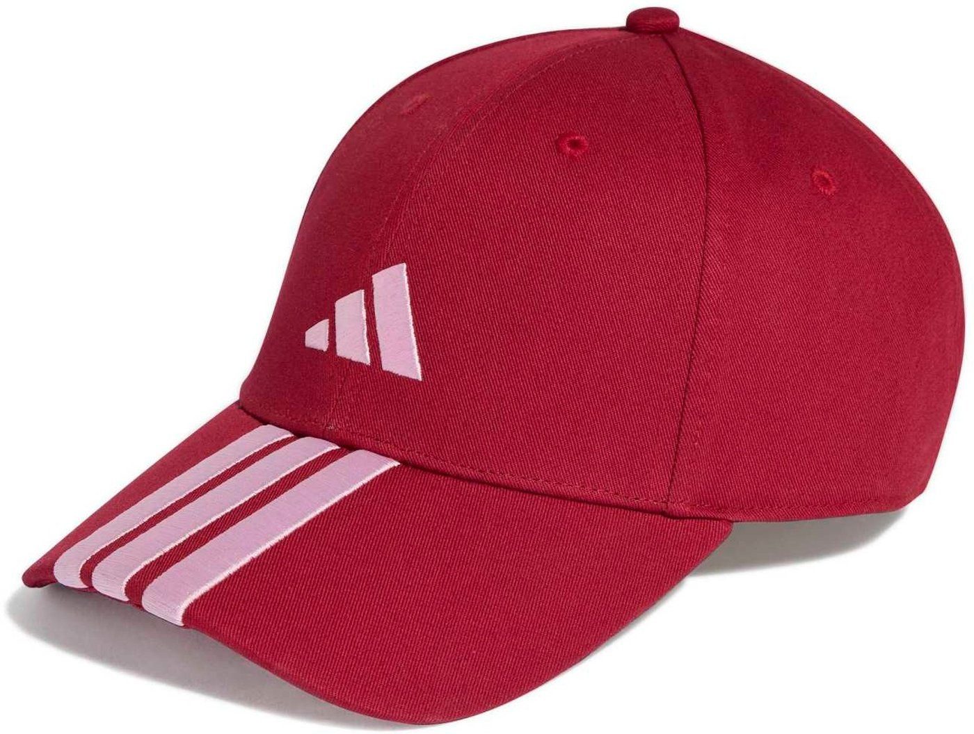 adidas Sportswear Bommelmütze BBALL 3S CAP NL BLACK