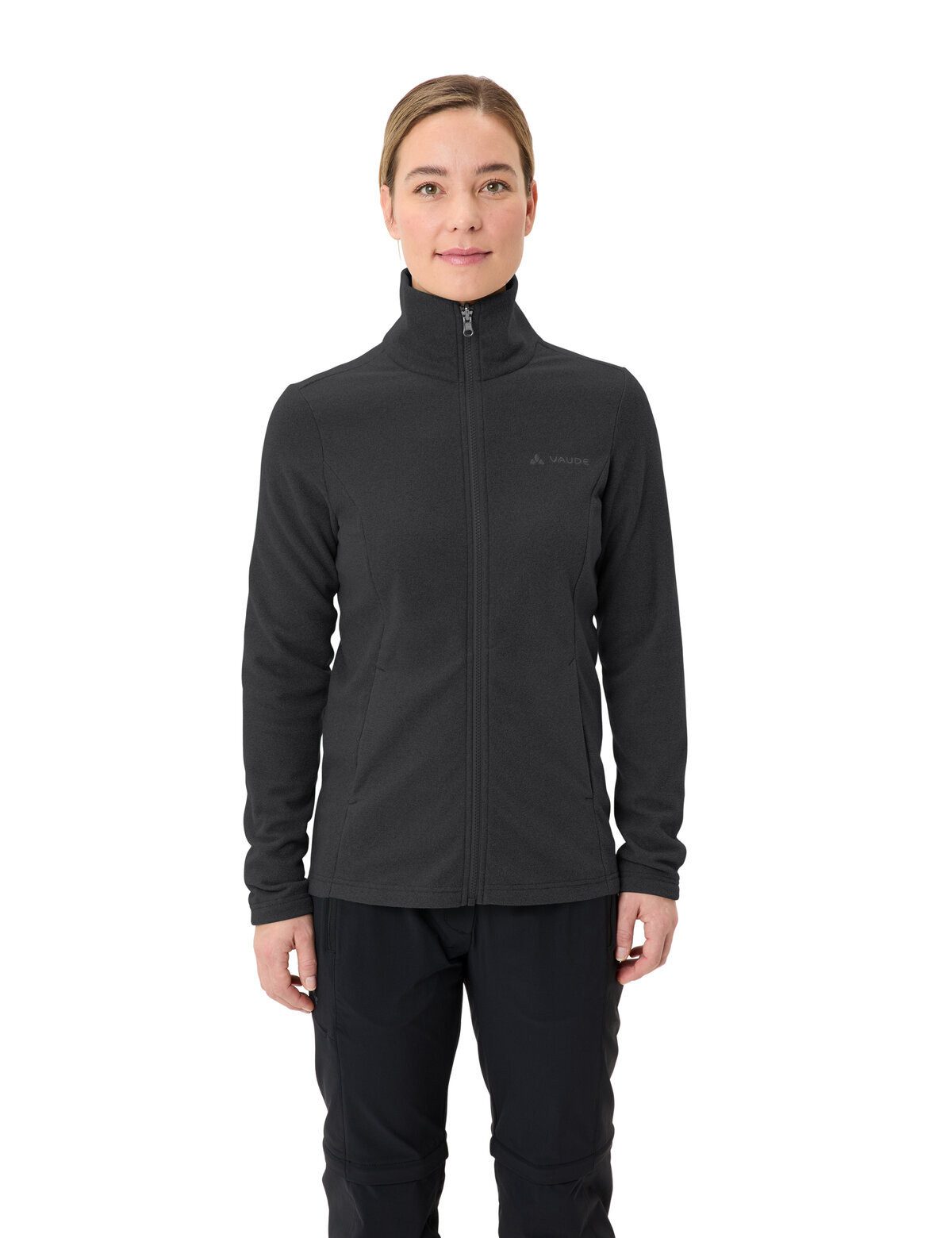 VAUDE Outdoorjacke SE Women's Tamor Jacket (1-St) warme Fleecejacke