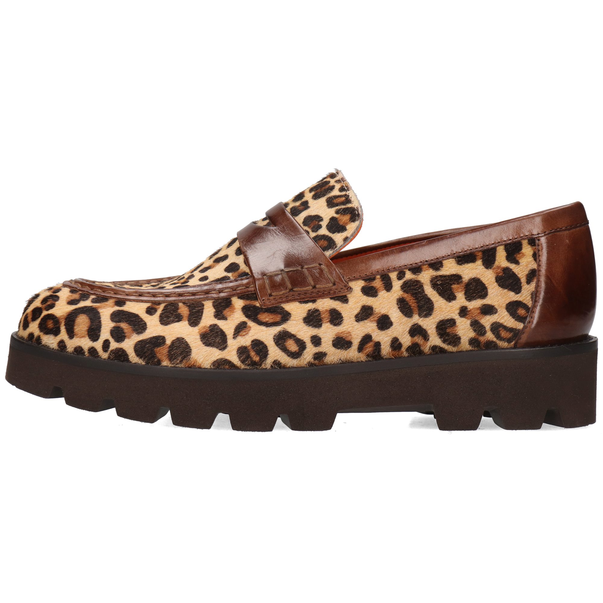 Melvin & Hamilton Jade 61 Loafer