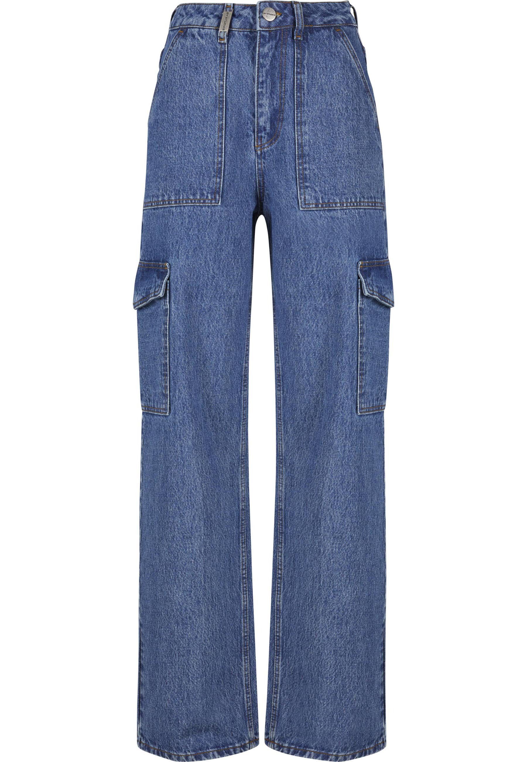 Bequeme Jeans 2Y Studios 2Y Lona Cargo Jeans