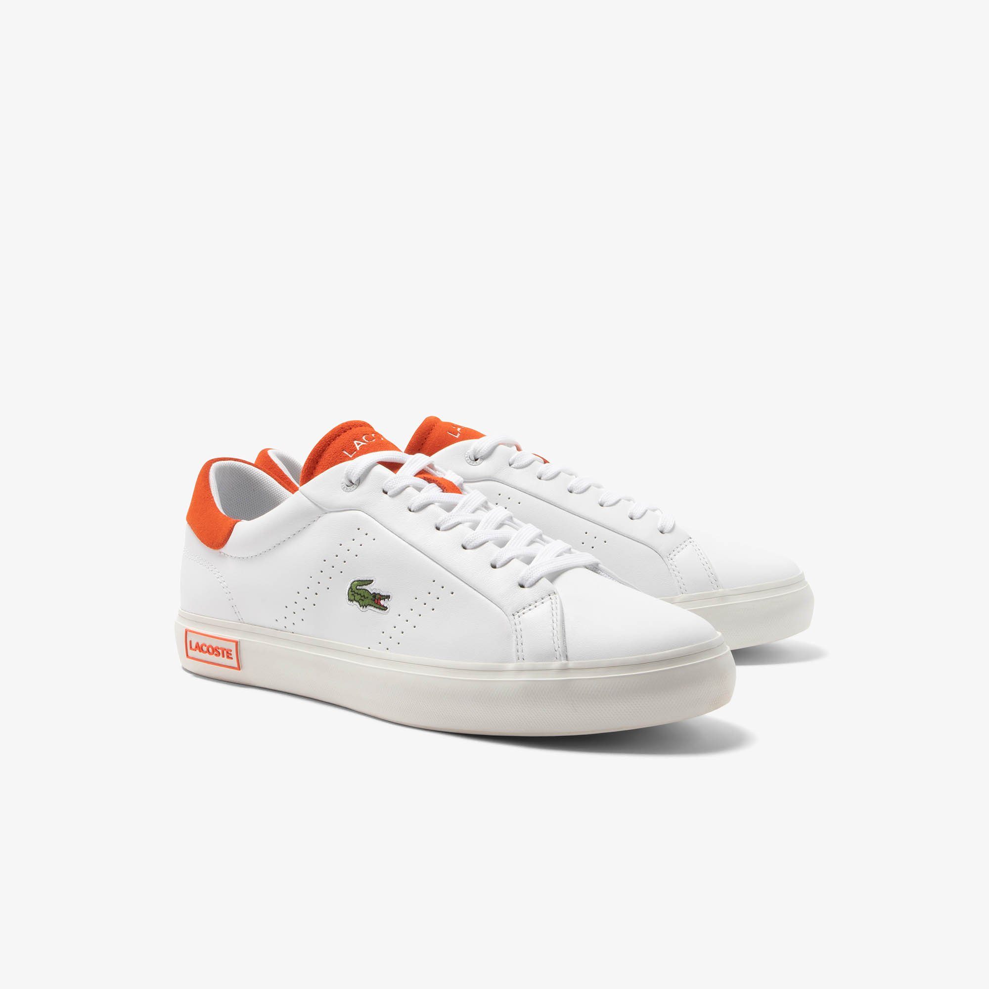 Lacoste POWERCOURT 2.0 223 1 SFA Sneaker