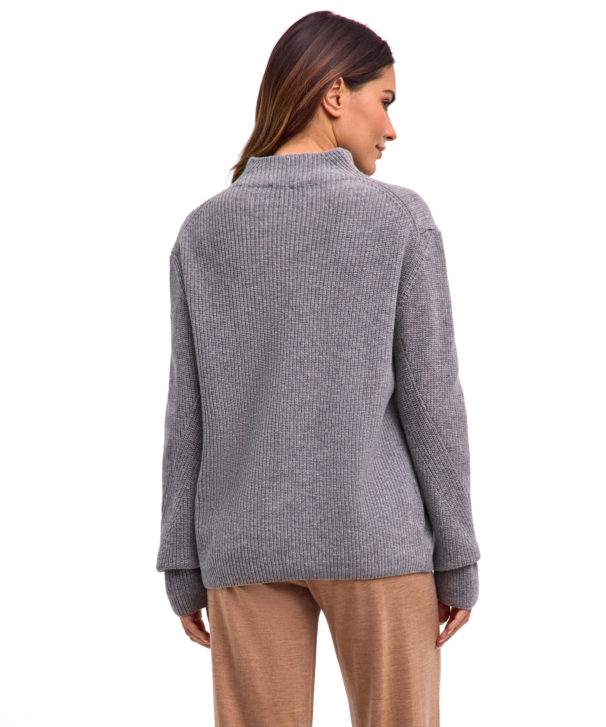 FALKE Strickpullover (1-tlg)