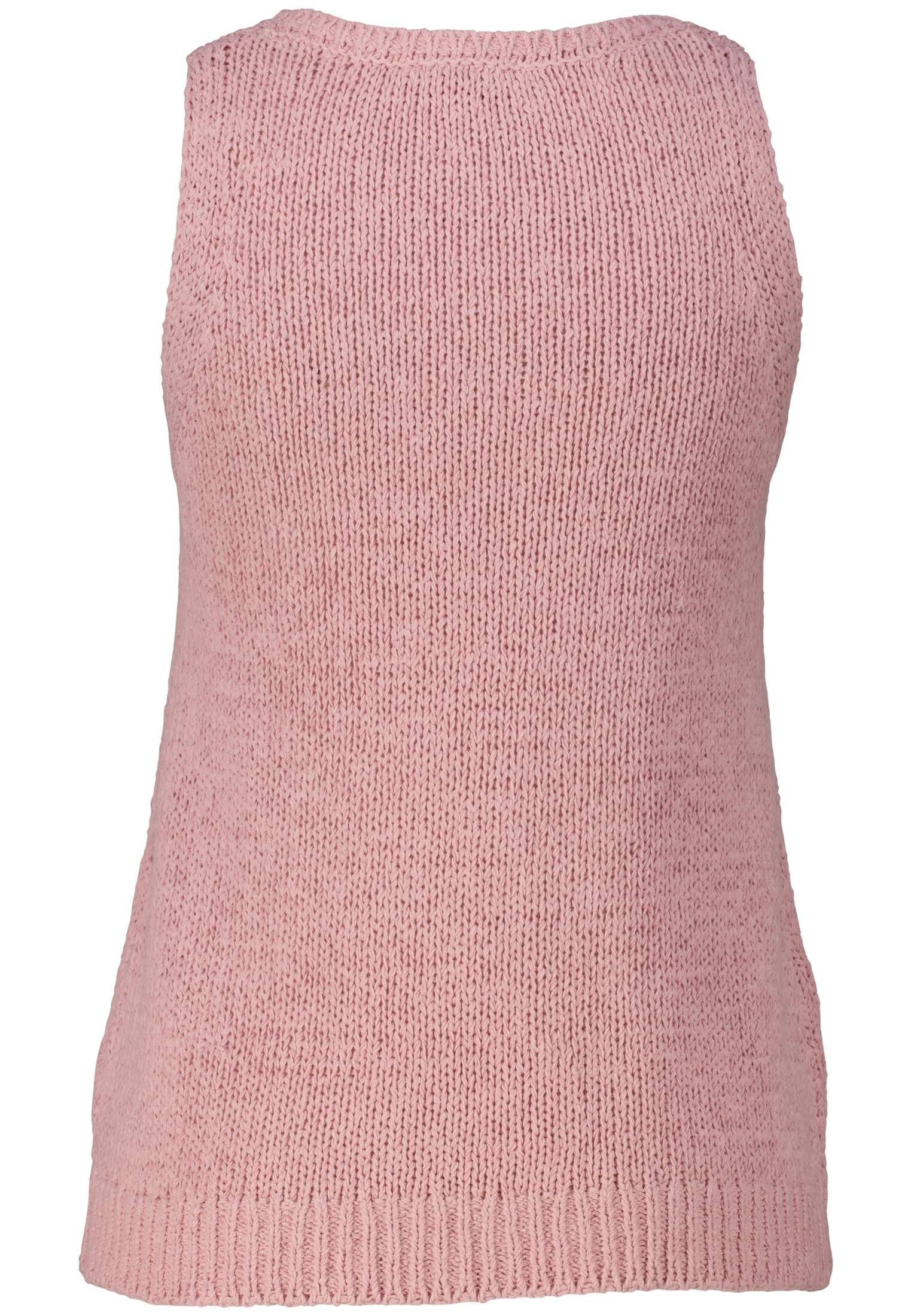 Kate Storm T-Shirt Damen Stricktop mit günstig online kaufen