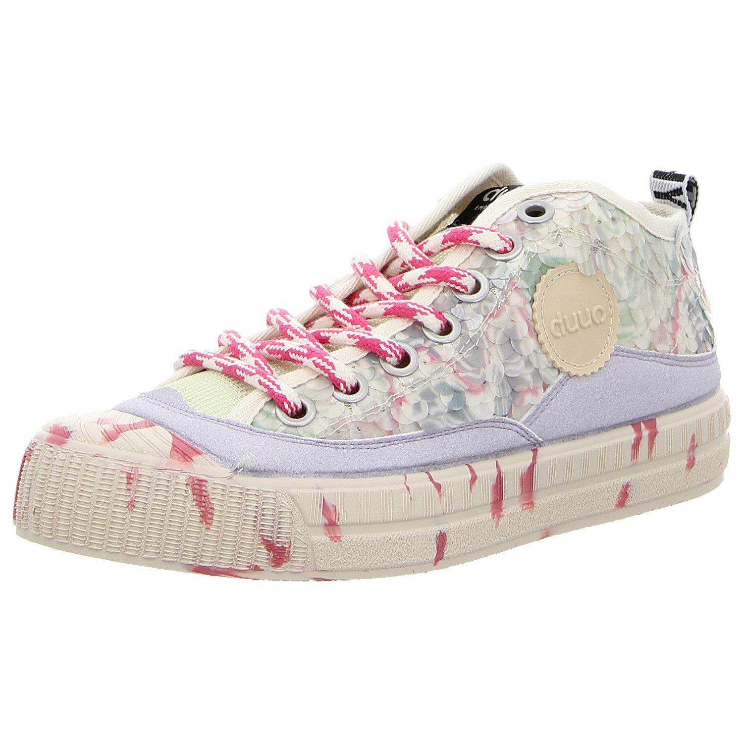 Duuo Col Cover Marble 800 Sneaker