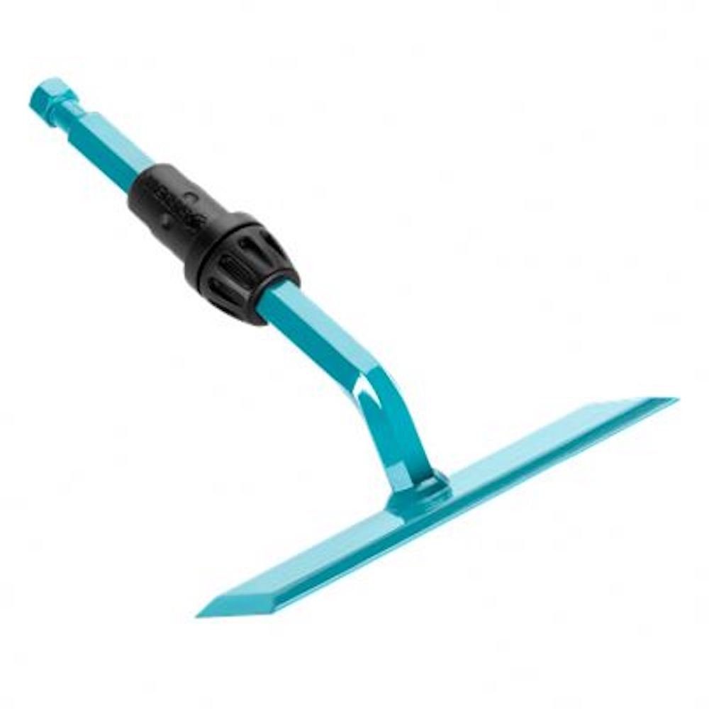 GARDENA Gartenhacke GARDENA combisystem Schuffel 3187-20 14cm