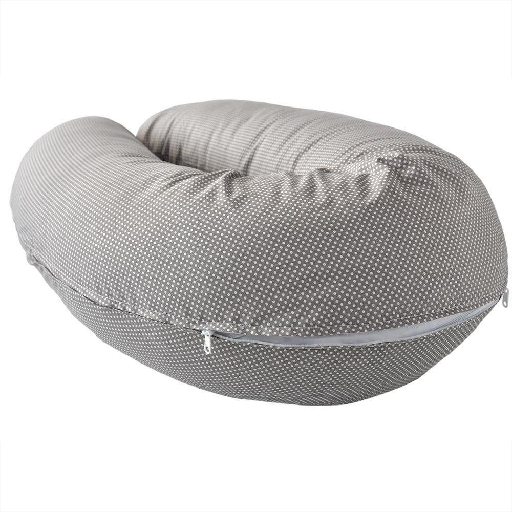 SEI Design Stillkissenbezüge Bezüg für Stillkissen Lagerungskissen Seitensc günstig online kaufen