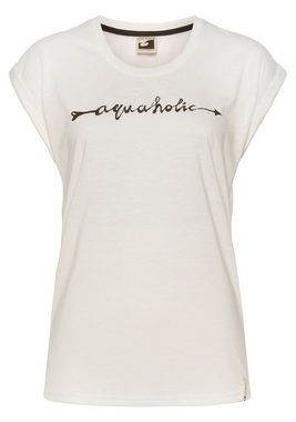 Ocean Sportswear T-Shirt (Packung, 2er-Pack) in Viskose-Qualität