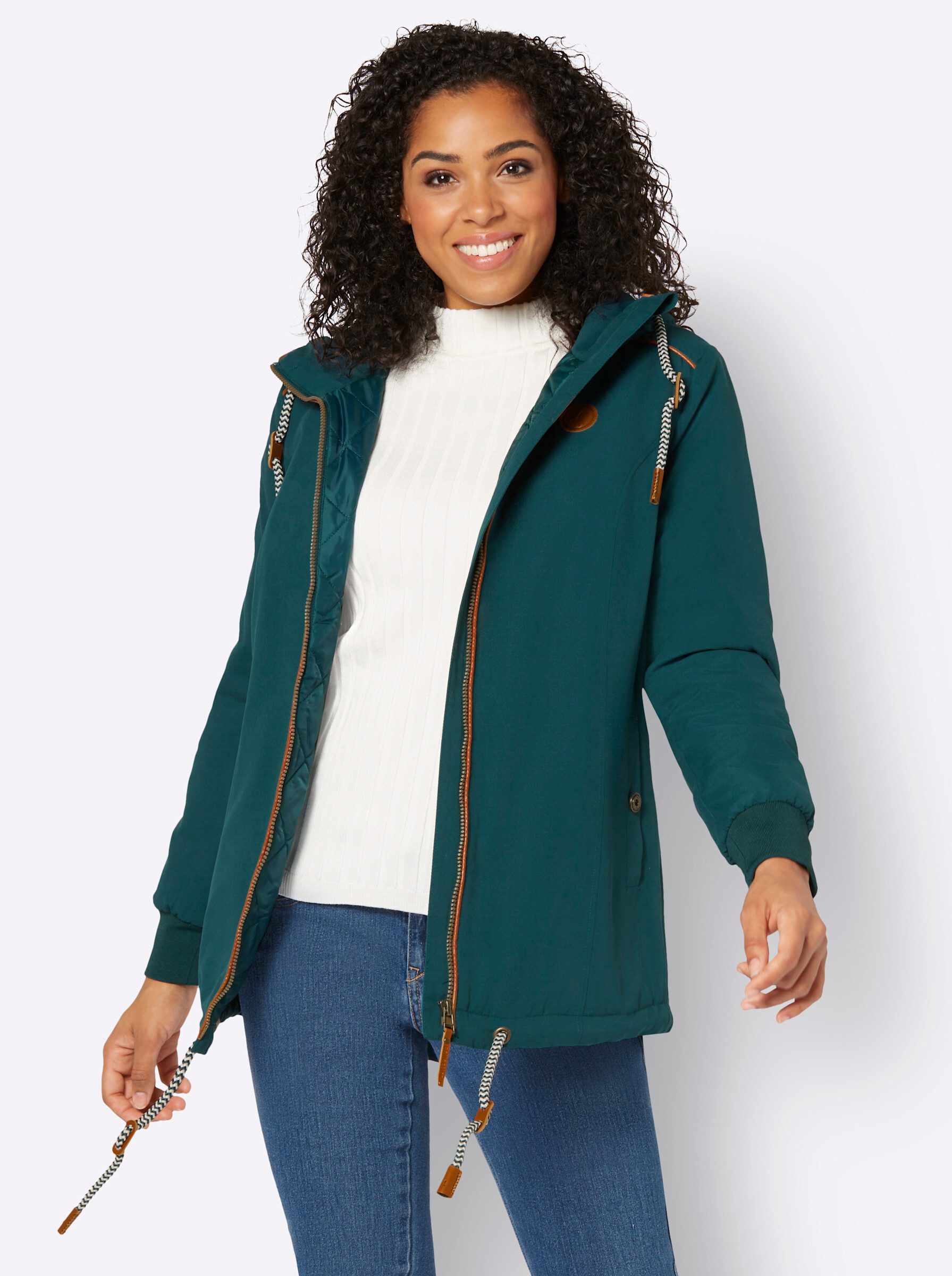 Witt Allwetterjacke Jacke günstig online kaufen