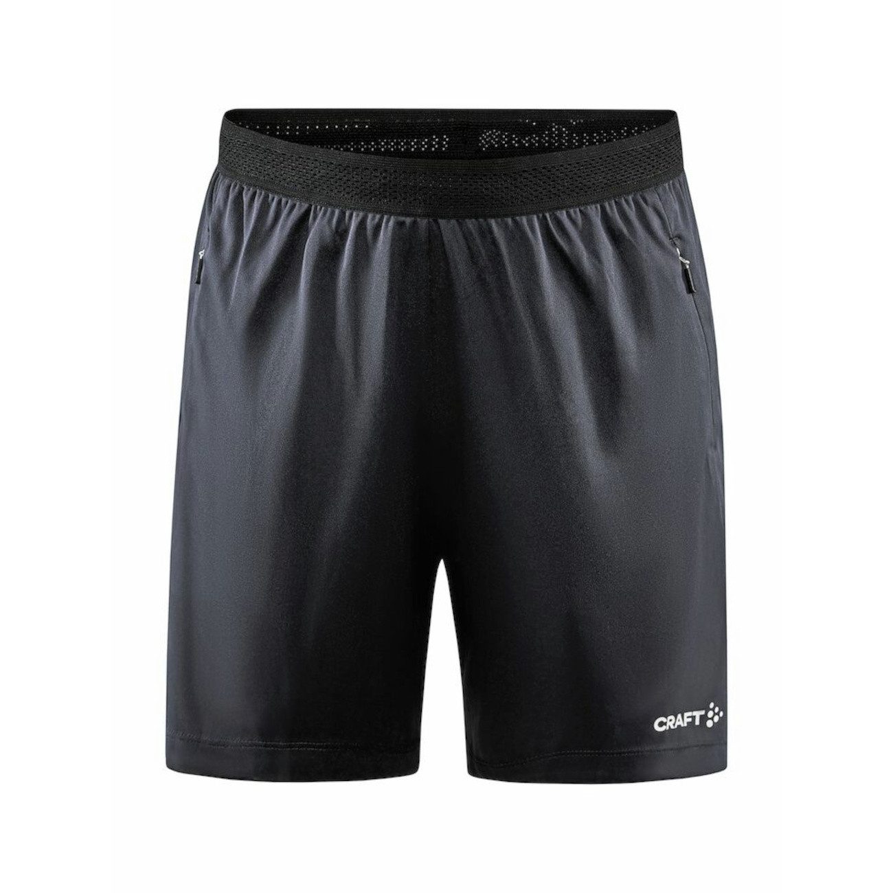 Craft Trainingsshorts Craft Damen Short EVOLVE ZIP POCKET SHORTS W 1910149