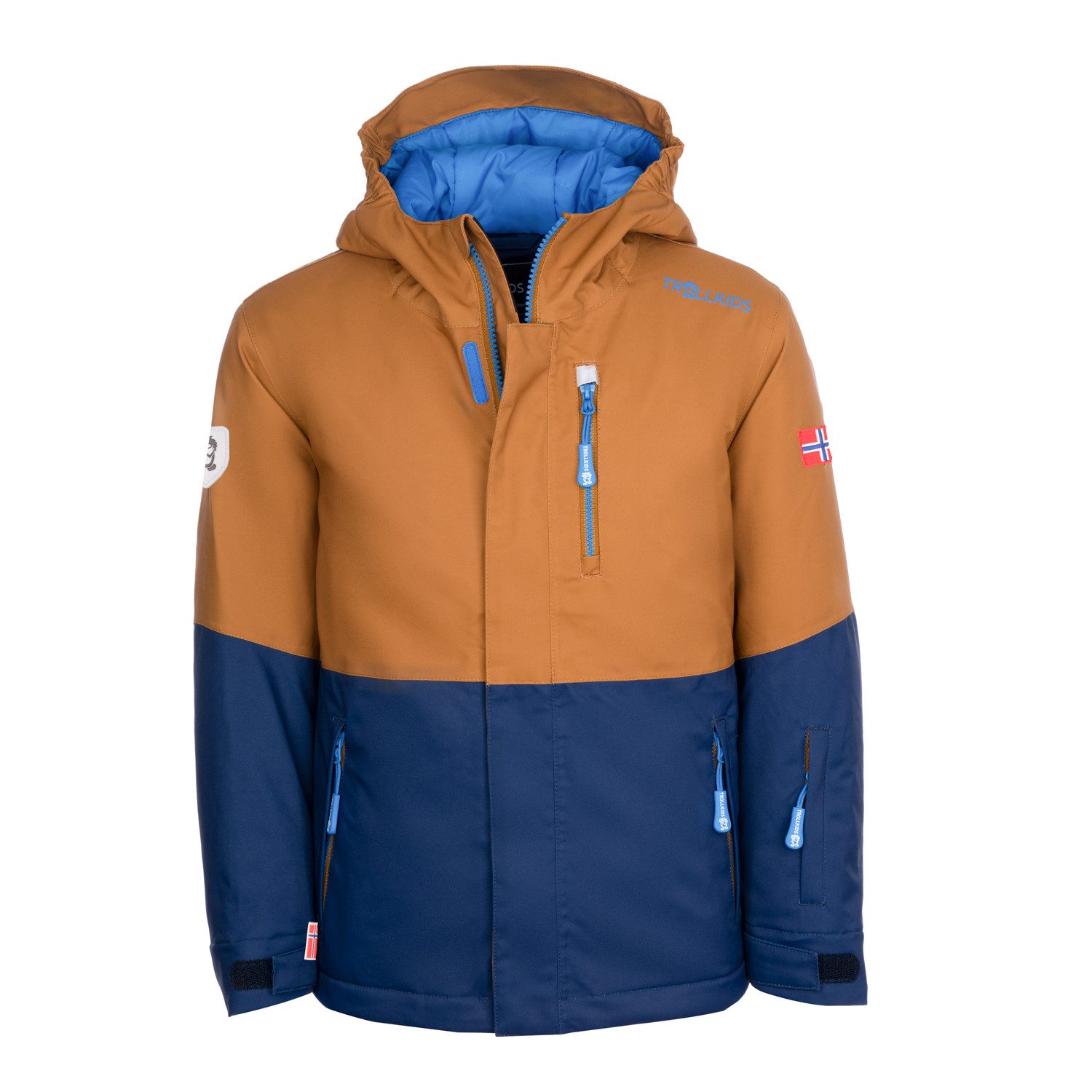 TROLLKIDS Winterjacke Kids Hallingdal Jacket