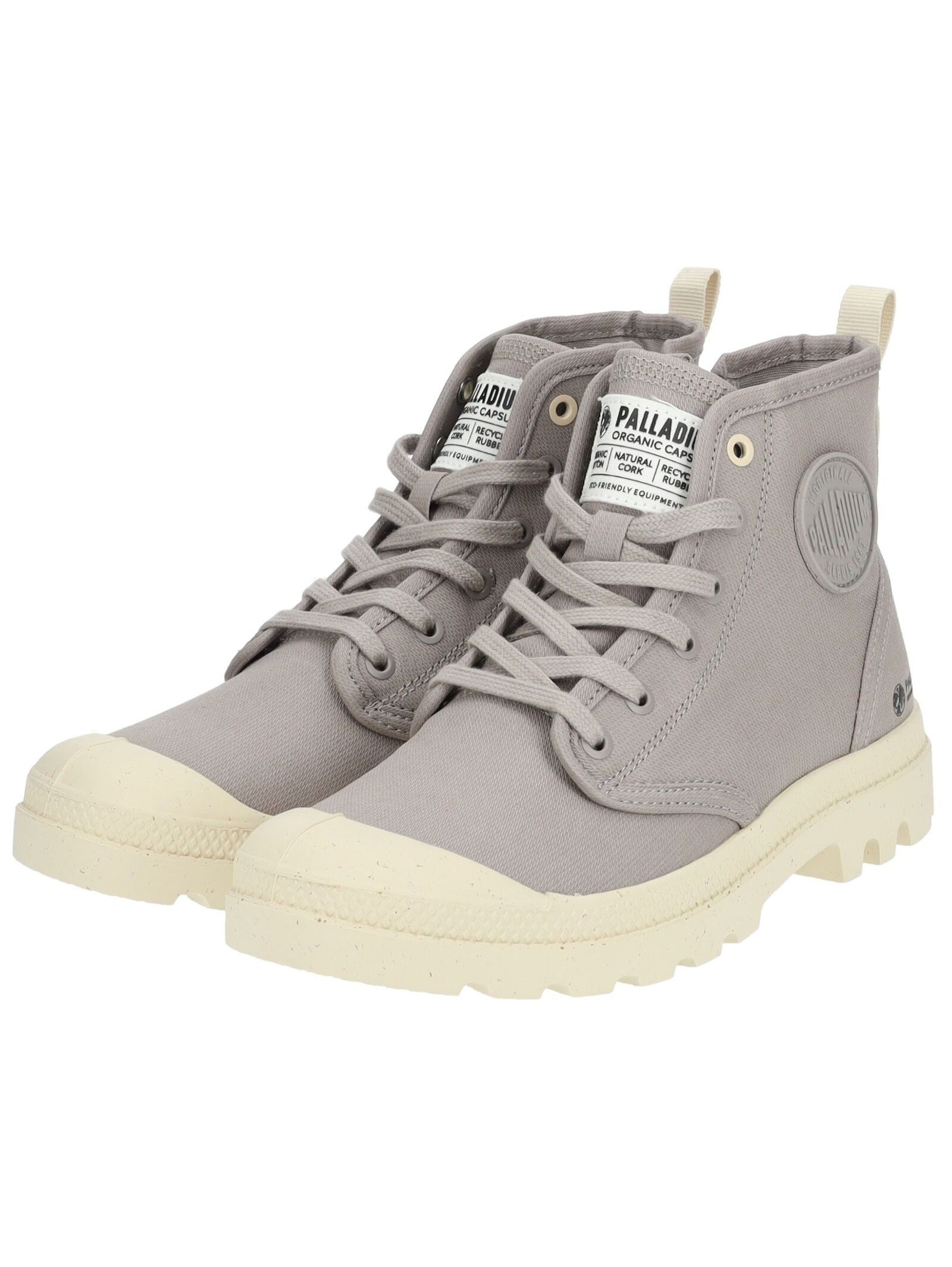 Palladium Sneaker Textil . Sneaker