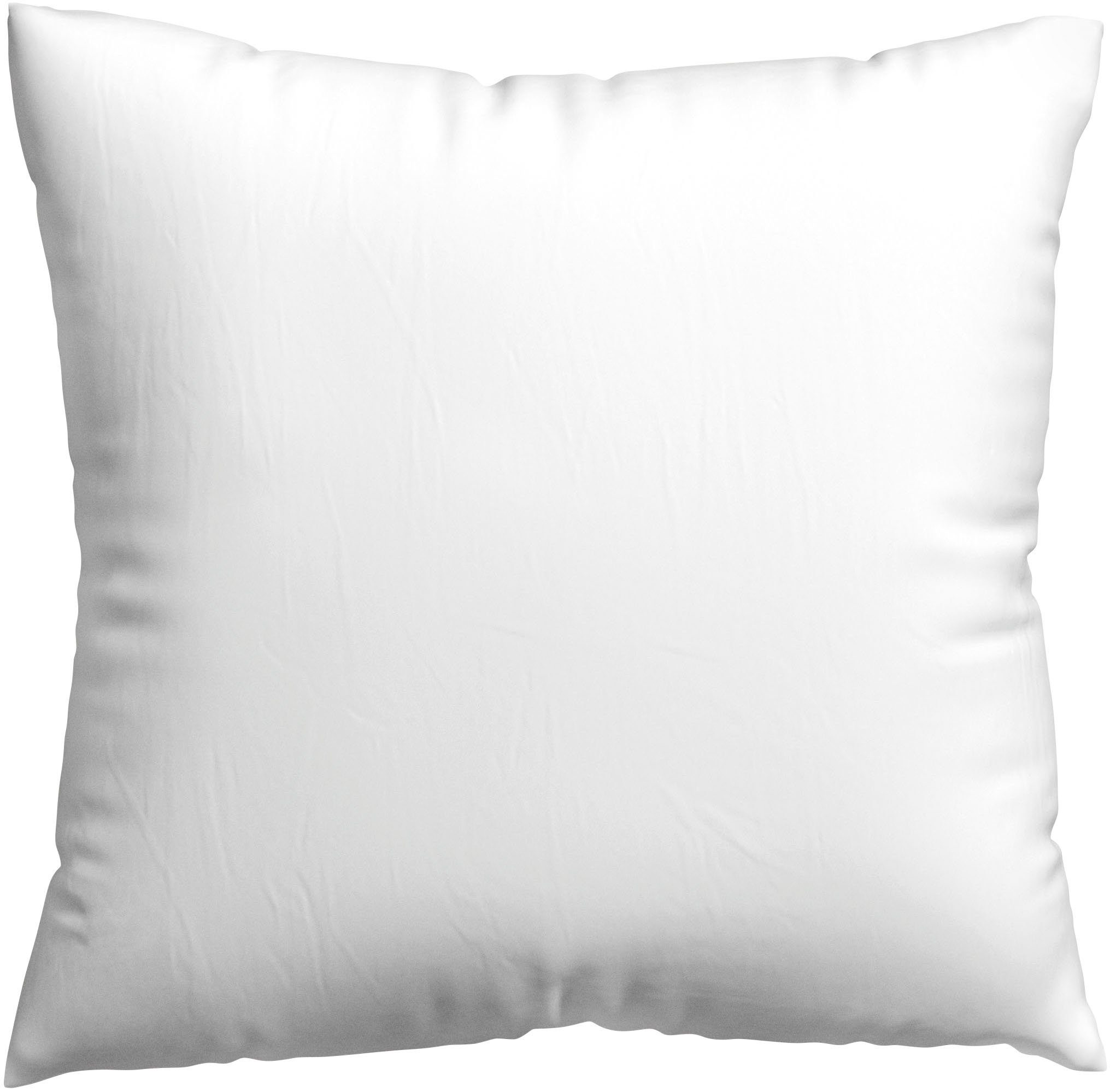 Schlafgut Kissenbezug Woven Satin aus Mako-Baumwolle, günstig online kaufen