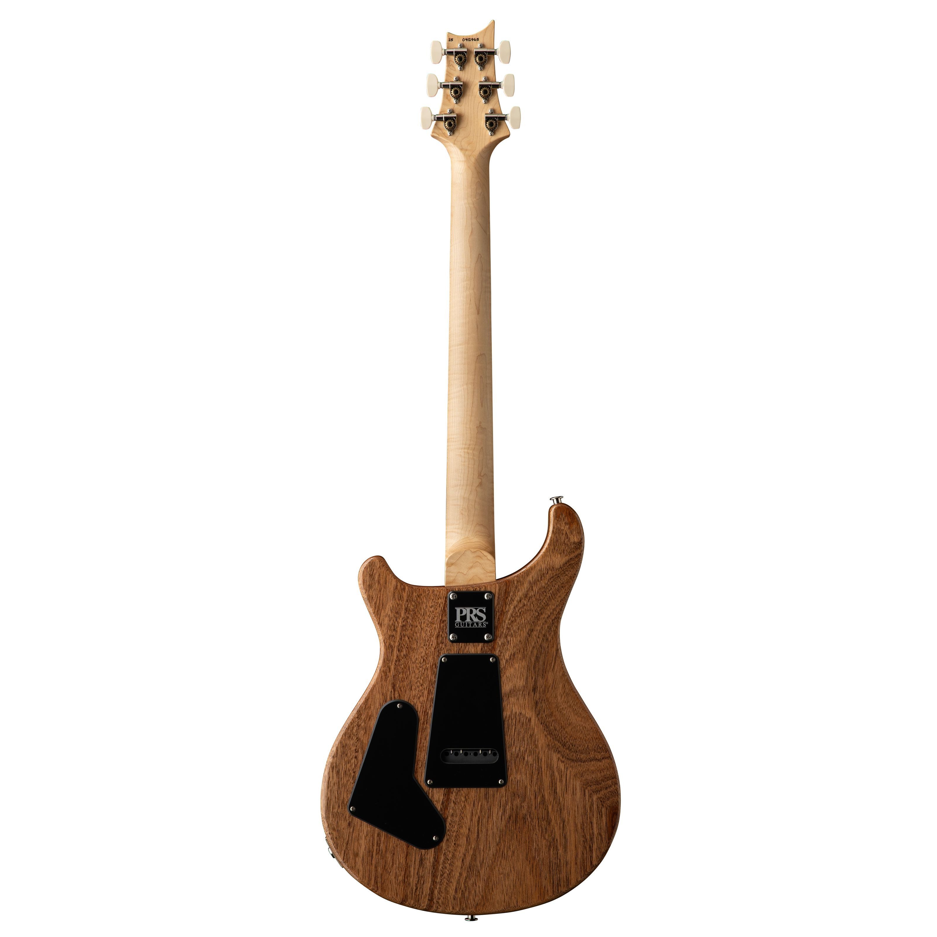 PRS E-Gitarre, E-Gitarren, Premium-Instrumente, CE 24 Special Carroll Blue - Custom E-Gitarre