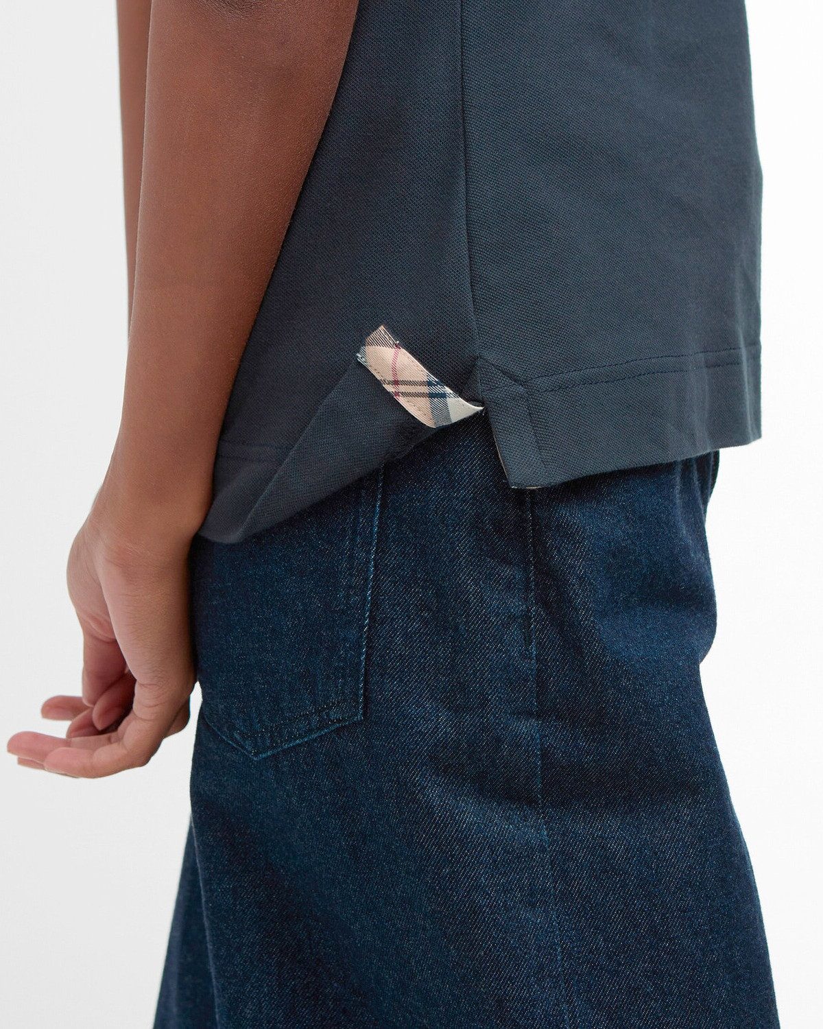 Barbour Poloshirt Poloshirt Portsdown