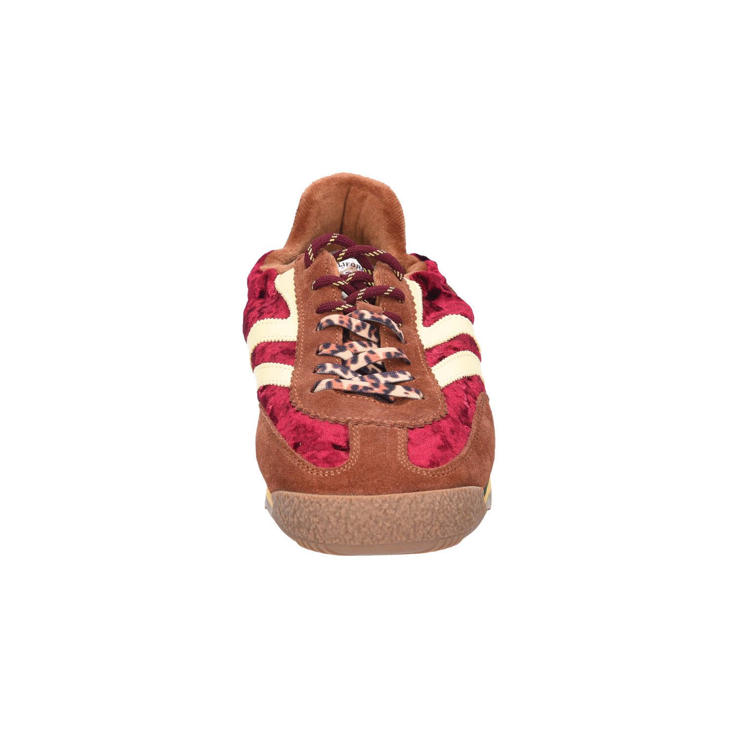 Maripé Utah Schnürschuh