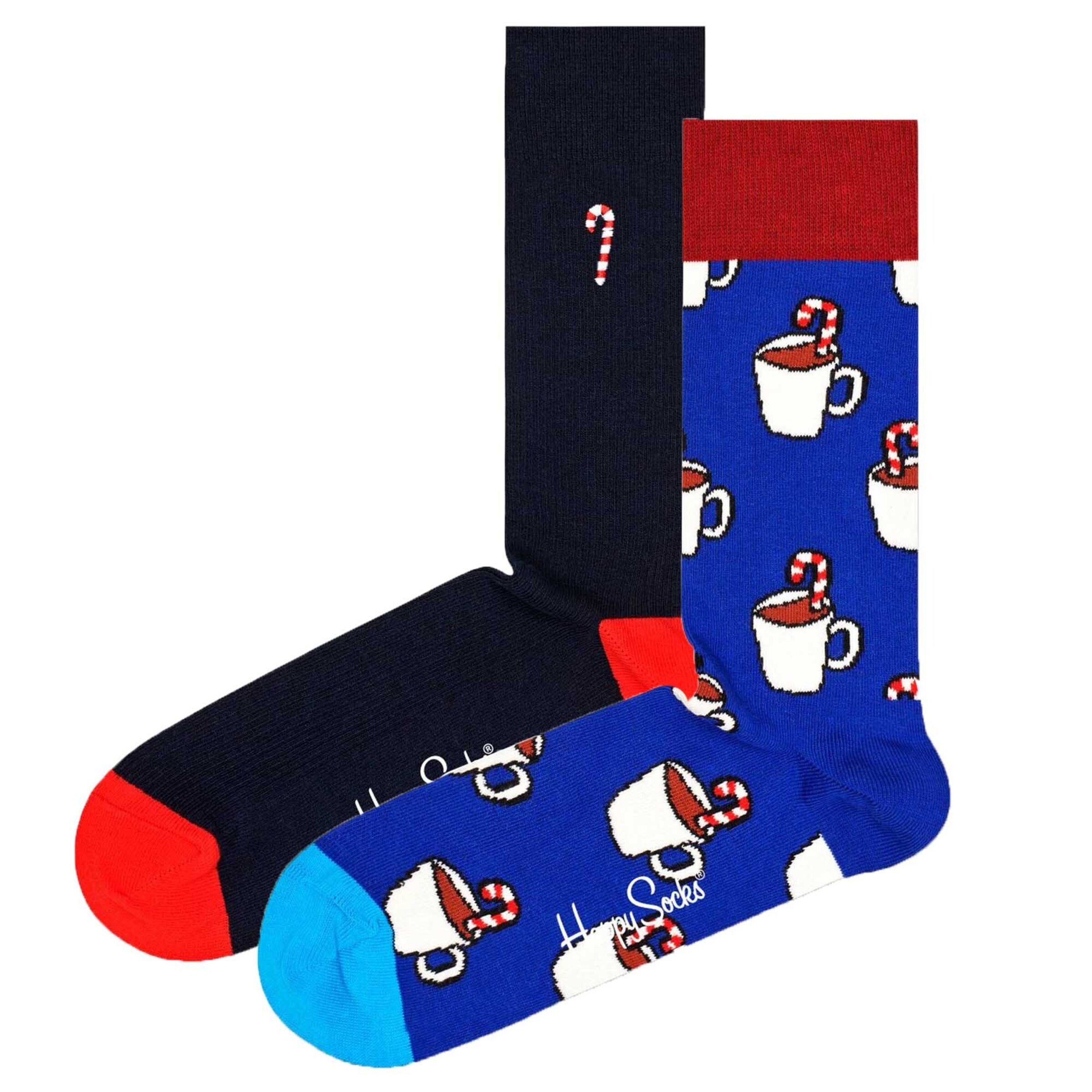 Happy Socks Socken (2-Paar)