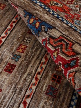 Orientteppich Arijana, Woven Arts, rechteckig, Höhe: 8 mm
