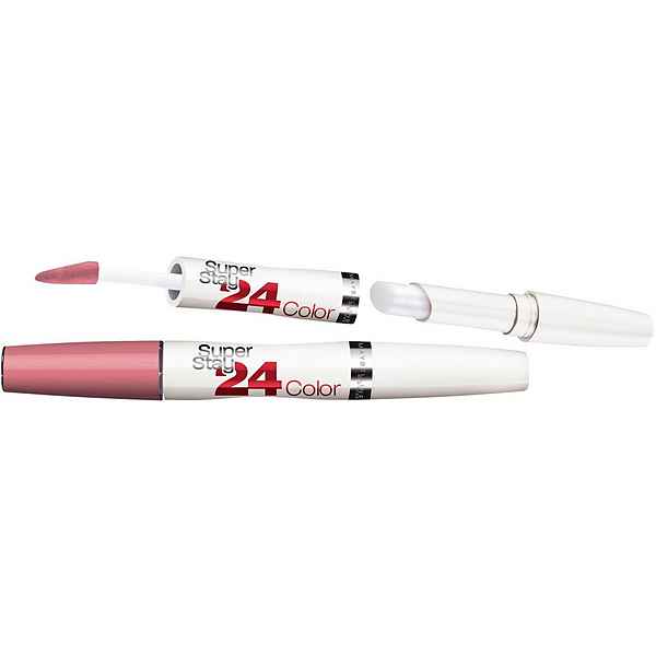 MAYBELLINE NEW YORK Lippenstift Superstay 24H Color