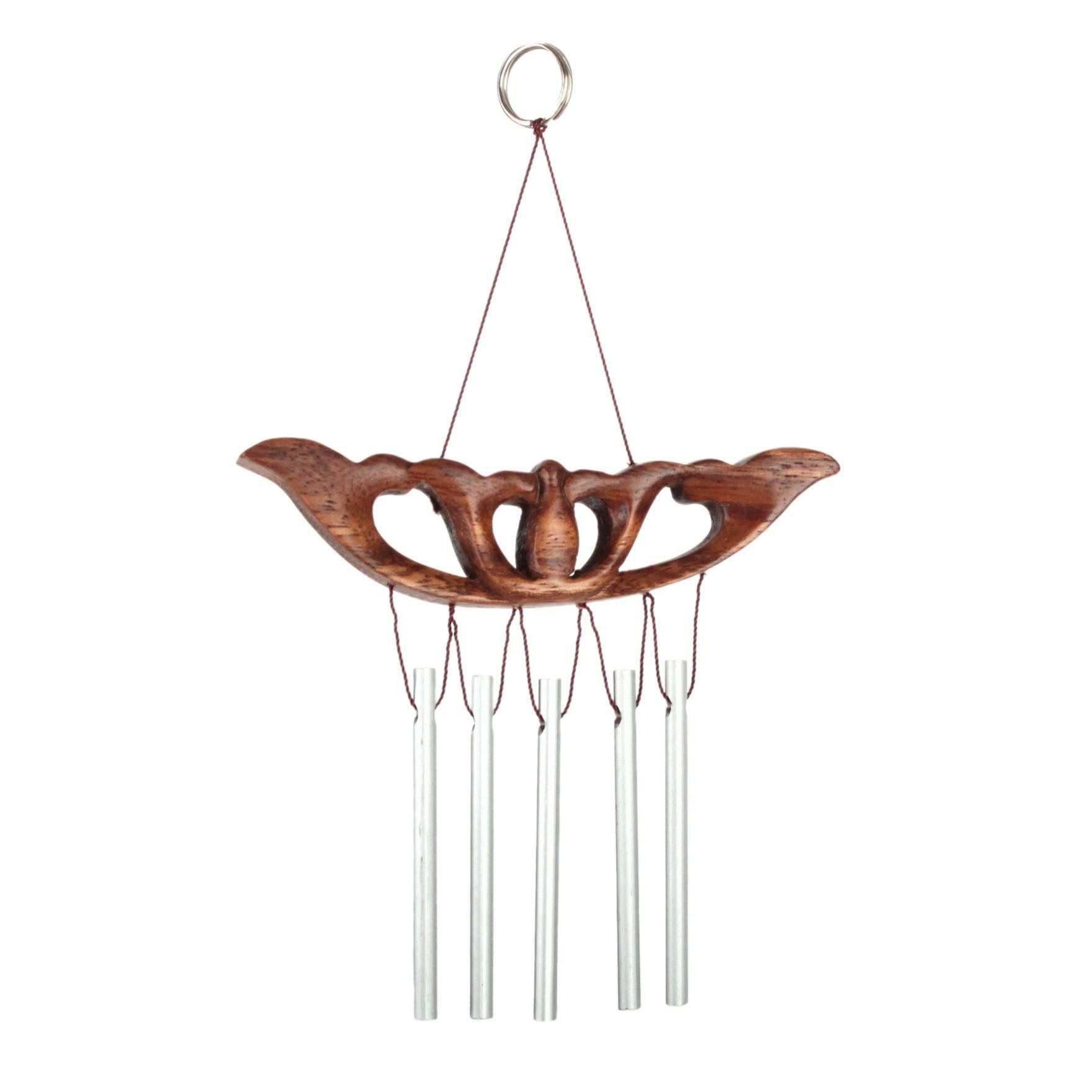 El Puente Windspiel Windspiel, Handmade, Handmade