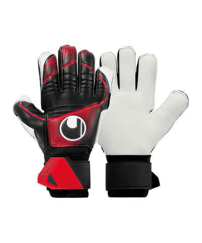 uhlsport Torwarthandschuhe Powerline Soft Flex Frame TW-Handschuhe
