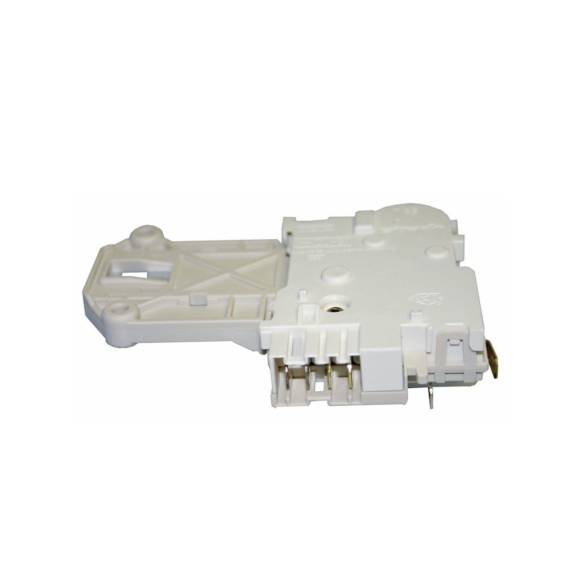 110577102/4 Electrolux Relais-Modul wie easyPART Waschmaschine Verriegelungsrelais,