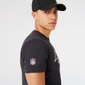 New Era Print-Shirt NFL Football OUTLINE Baltimore Ravens