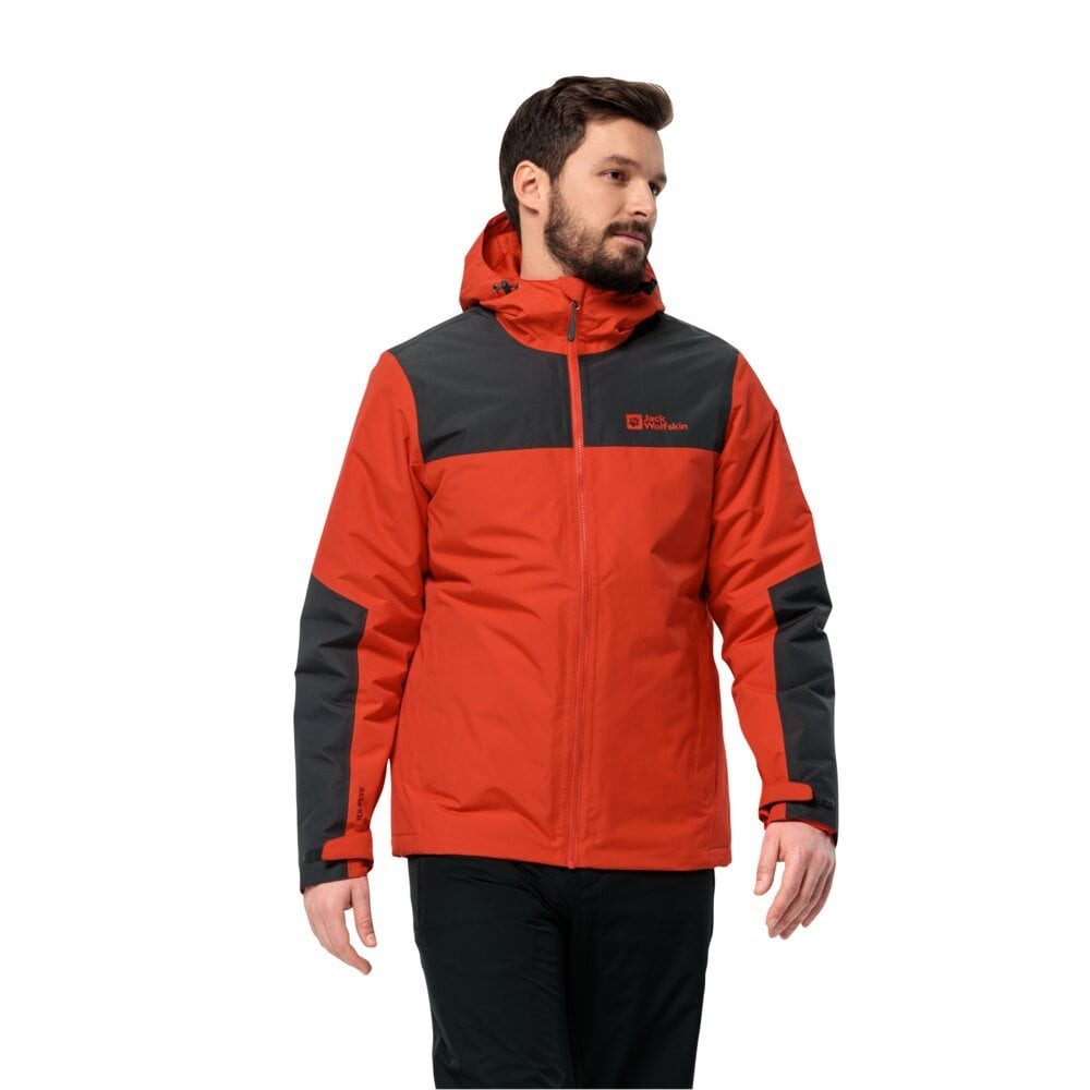 Jack Wolfskin Winterjacke Jasper 2023 (sehr wasser- und winddicht, atmungsa günstig online kaufen
