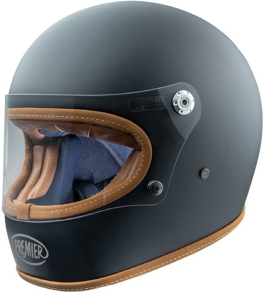 Premier Motorradhelm