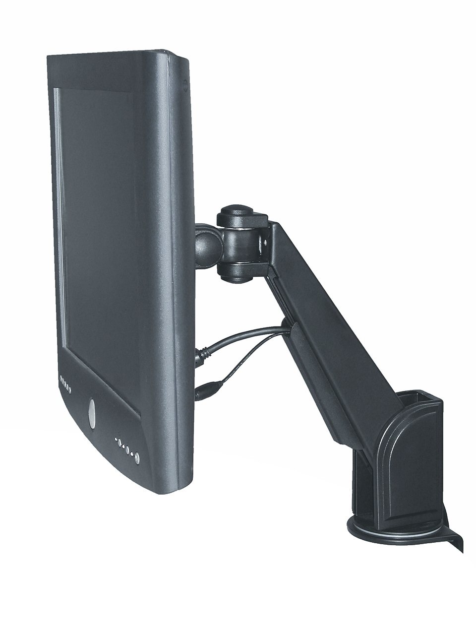 Monitorhalterung »LCD Monitor Arm« Monitorhalterung »LCD Monitor Arm«