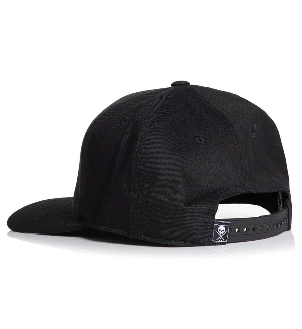 Sullen Clothing Baseball Cap BOH Curved günstig online kaufen
