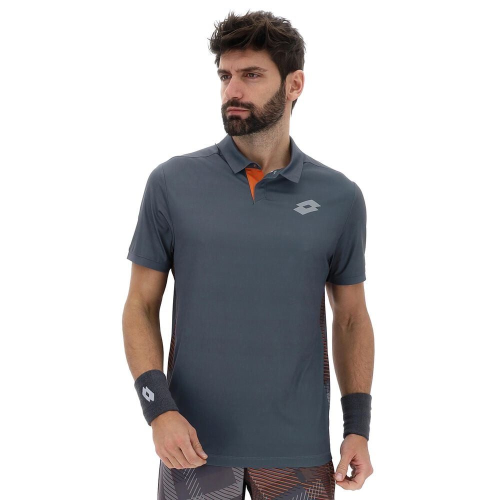 Lotto Poloshirt Tech IV günstig online kaufen