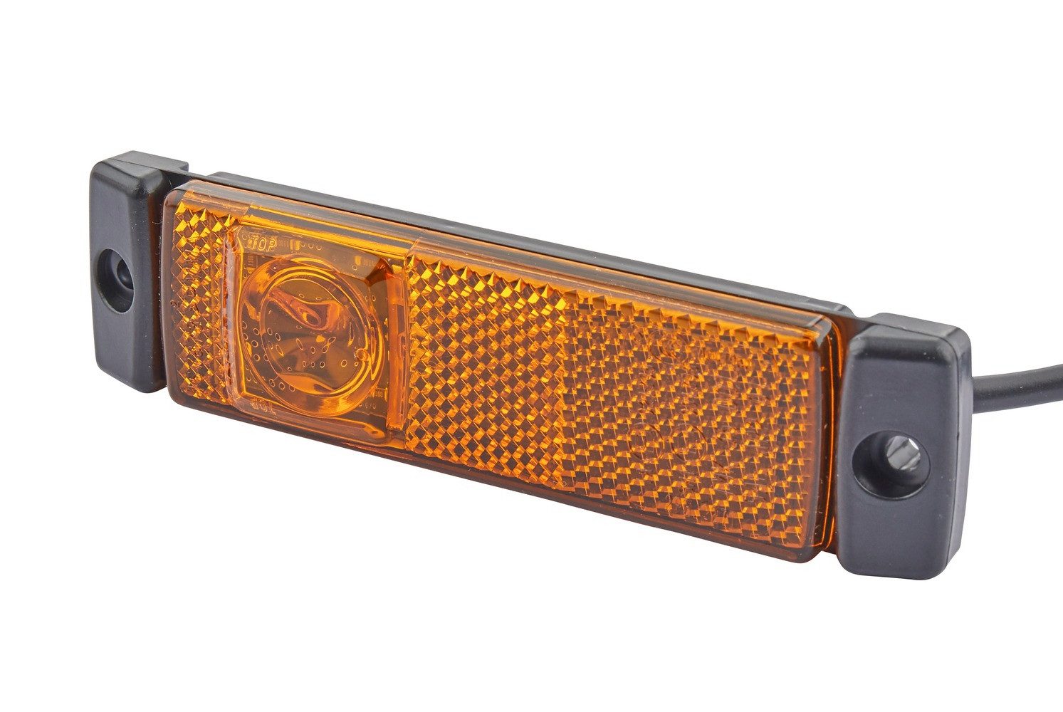 Hella Smarte LED-Leuchte HELLA 2PS 008 645-011 Seitenmarkierungsleuchte