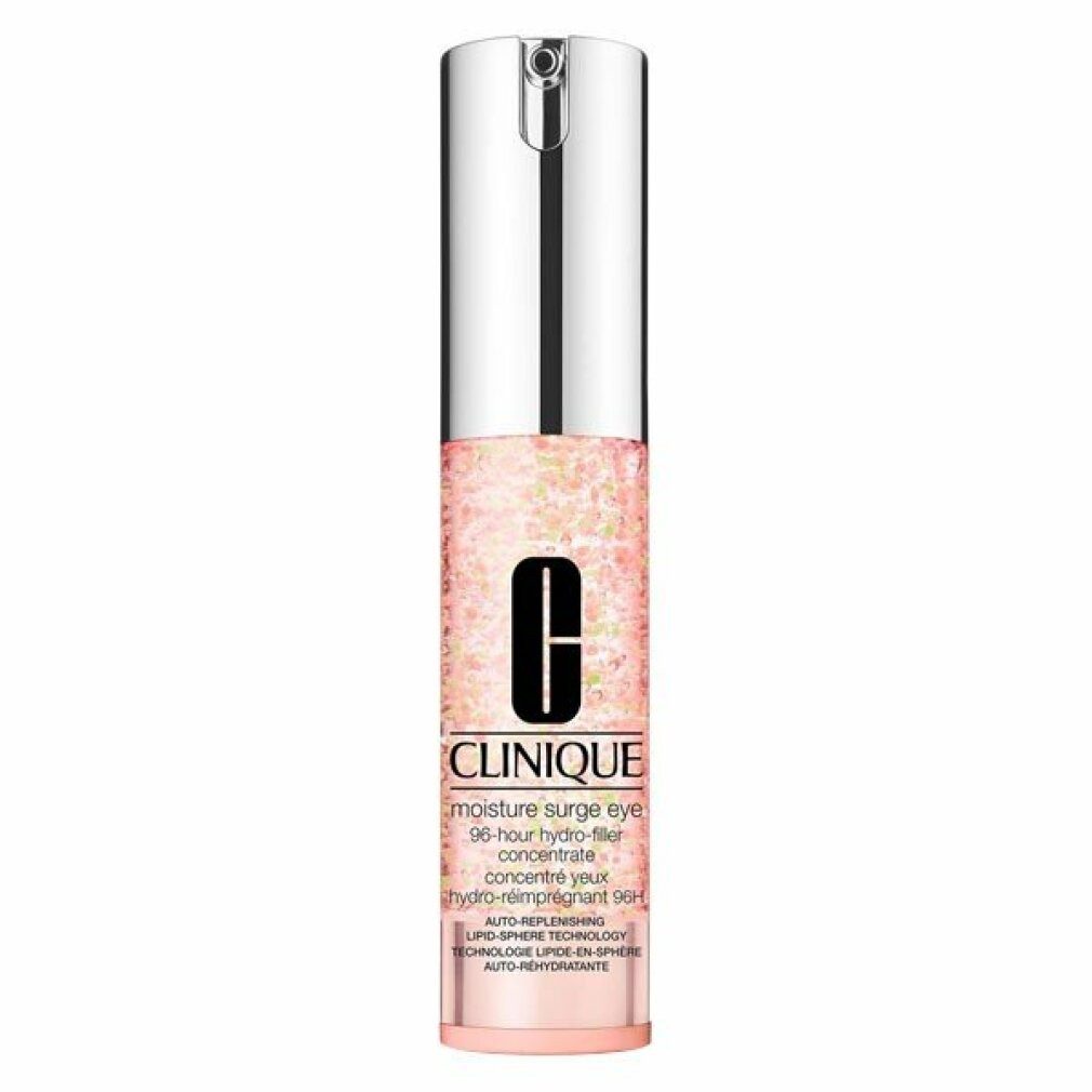 CLINIQUE Augencreme Moisture Surge Eye 96-Hour Hydro-Filler Concentrate 15ml