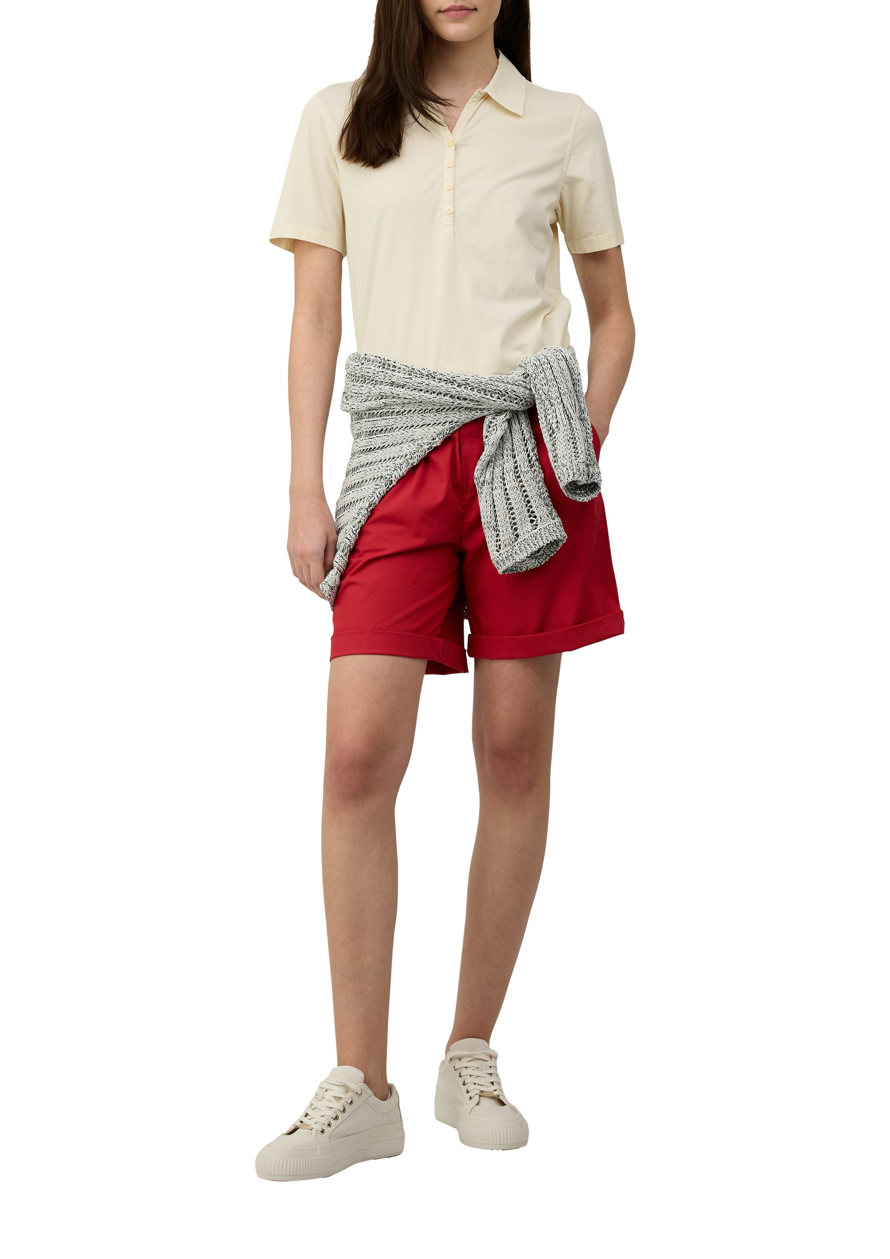 s.Oliver Poloshirt mit Polo Kragen günstig online kaufen