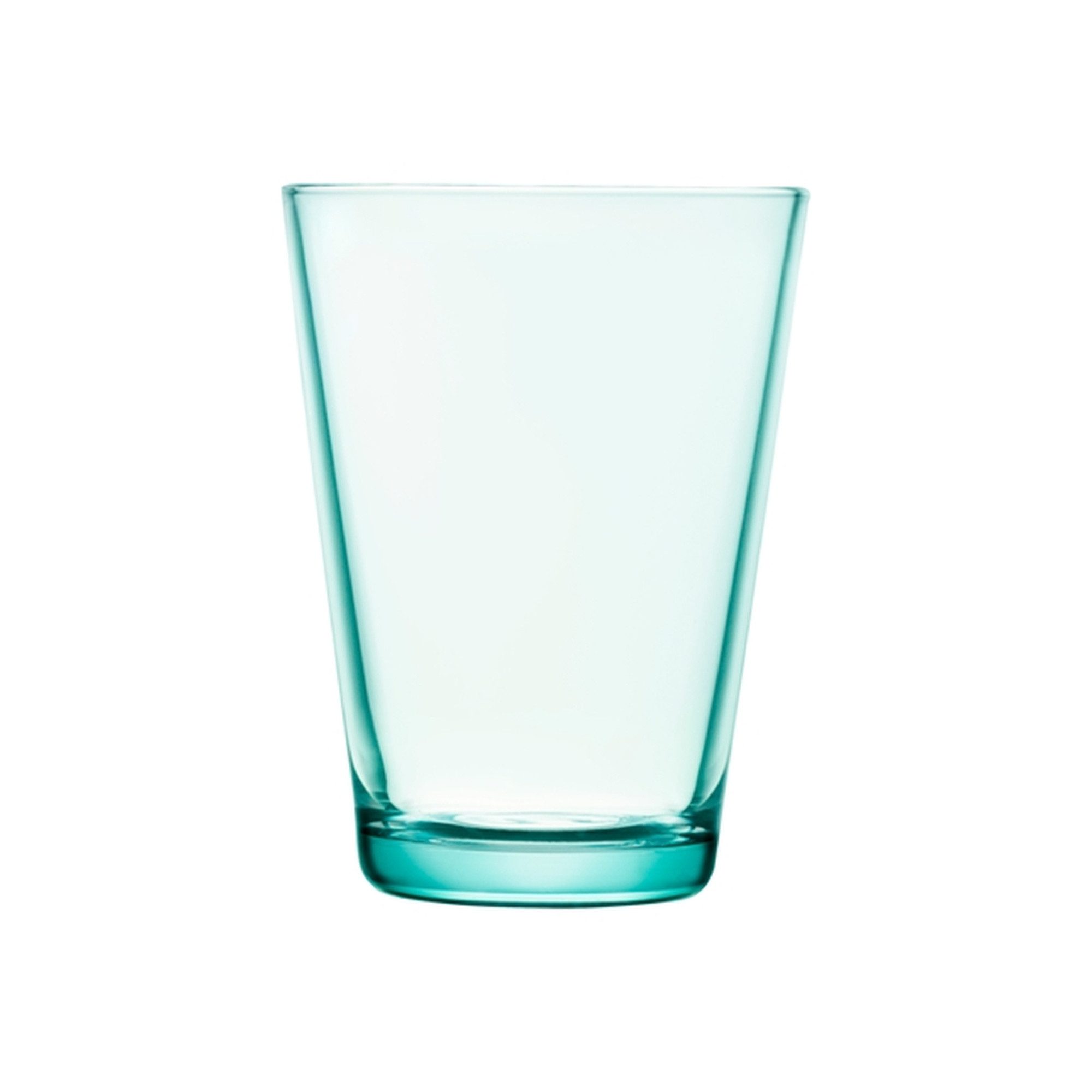 IITTALA Glas Kopie von Iittala Kartio Trinkglas 40cl 2er Set, Glas