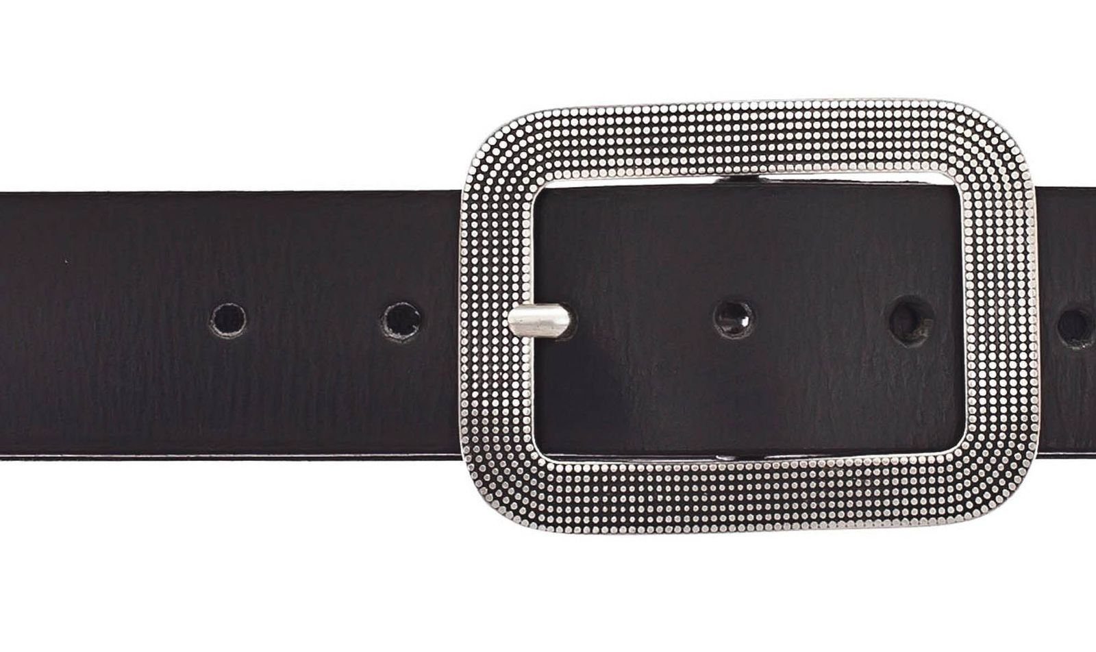 Vanzetti Ledergürtel günstig online kaufen