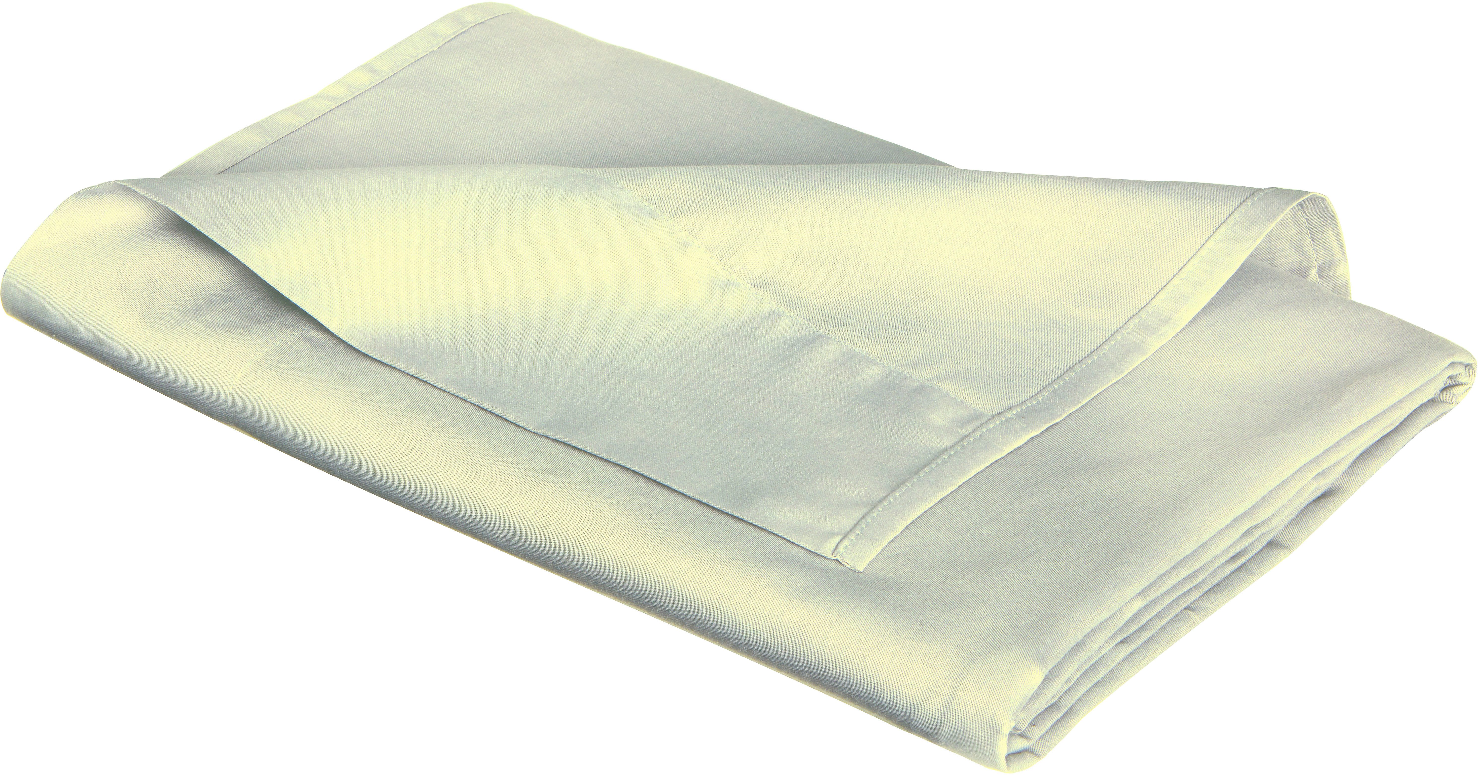fleuresse Betttuch Colours, Mako-Satin, Gummizug: ohne, günstig online kaufen