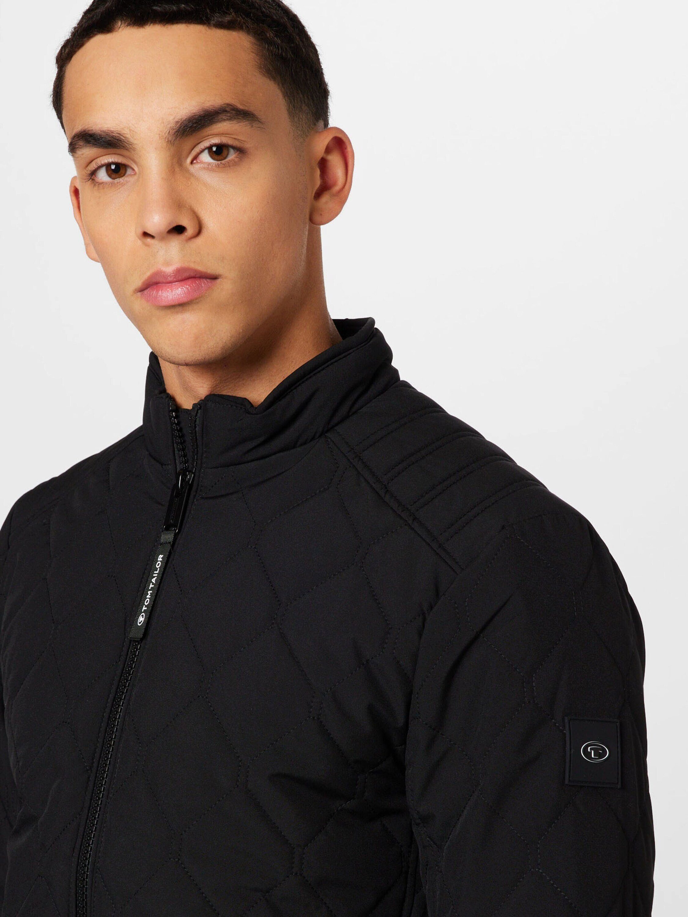 TOM TAILOR Steppjacke (1-St)