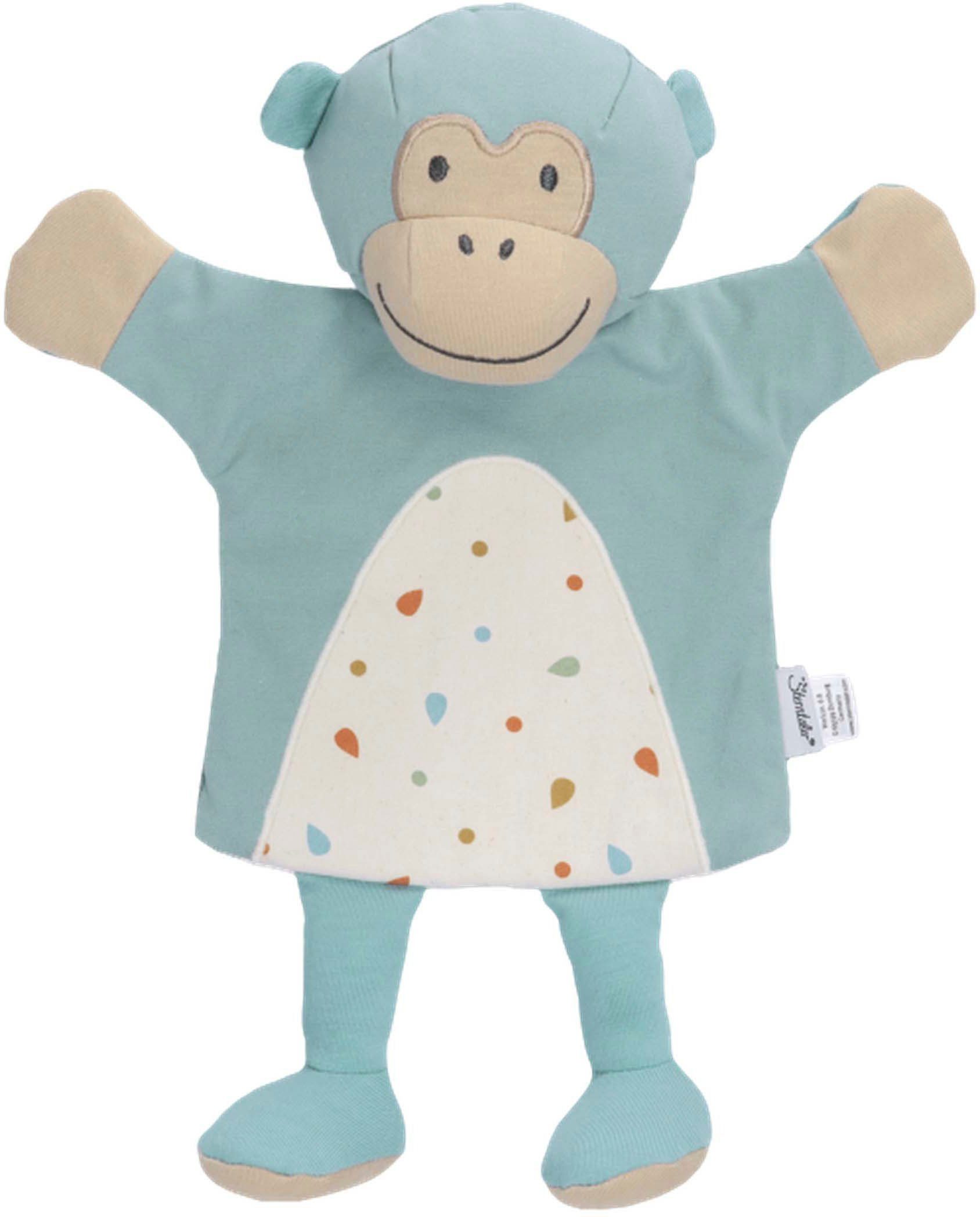 Sterntaler® Handpuppe Albert