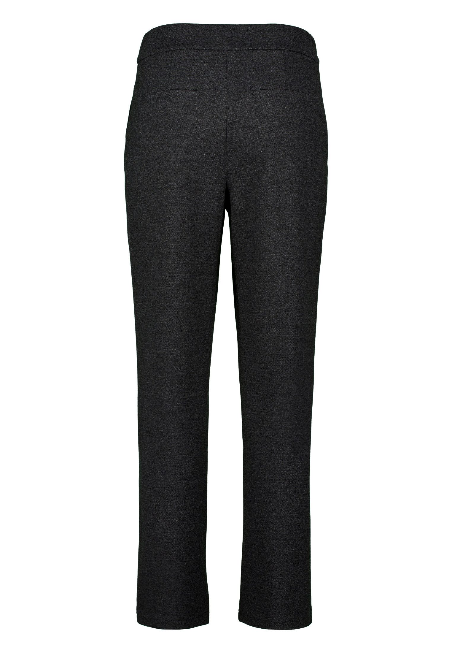 Zero Jerseyhose Damen mit weitem Bein 7/8 Länge Plain/ohne Details
