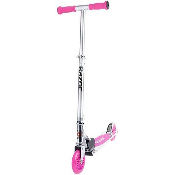 Razor Cityroller A125 (GS) Kick-Scooter max 65kg, ab 5 Jahren Klappmechanismus