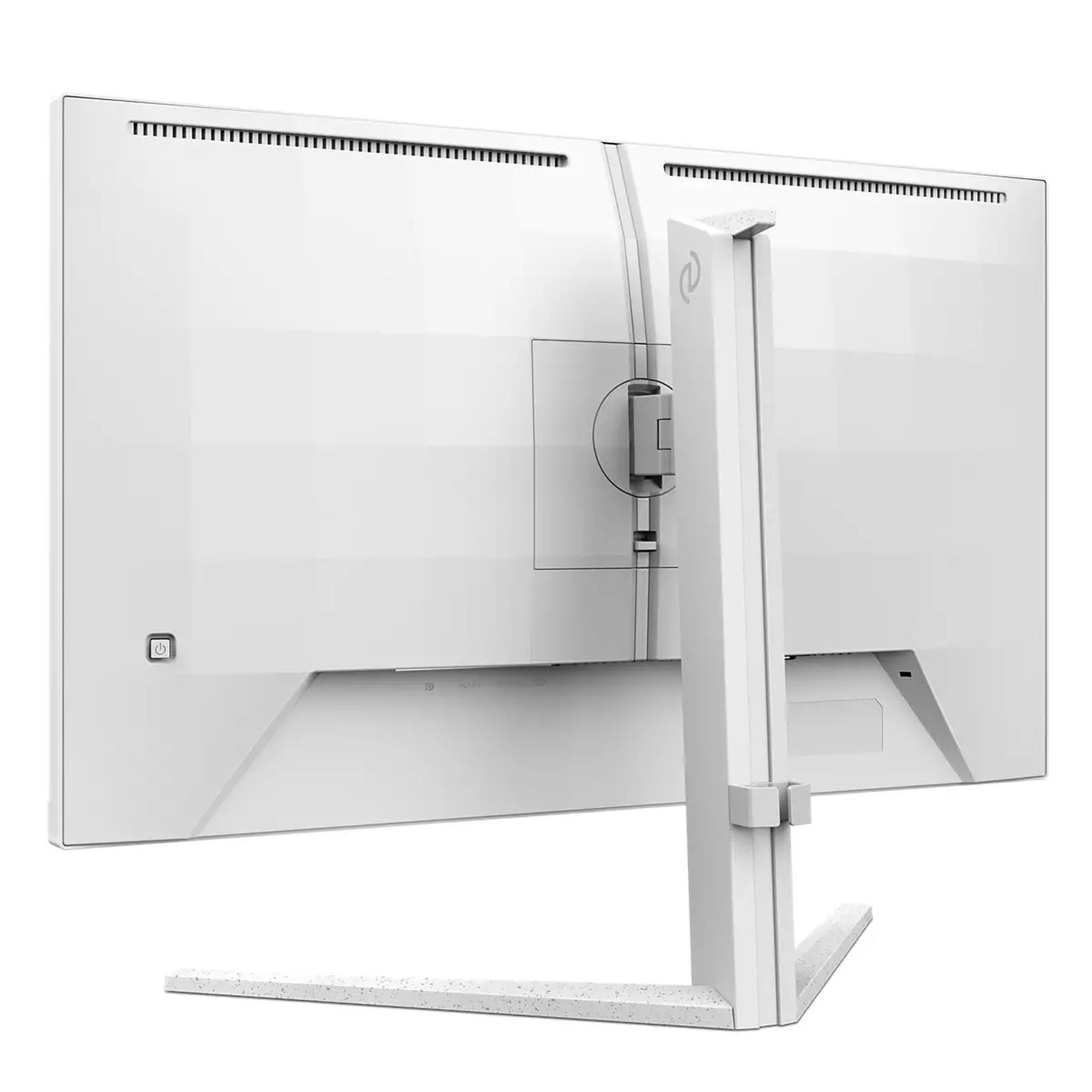 Philips Evnia 27M2N3501PA - 27 Zoll Quad HD Gaming, 240 Hz, 1 ms, G-Sync comp. TFT-Monitor (2560 x 1440 px, Quad HD, 1 ms Reaktionszeit, 144 Hz, IPS, Lautsprecher, HDCP, HDR, Pivot, Höhenverstellbar)