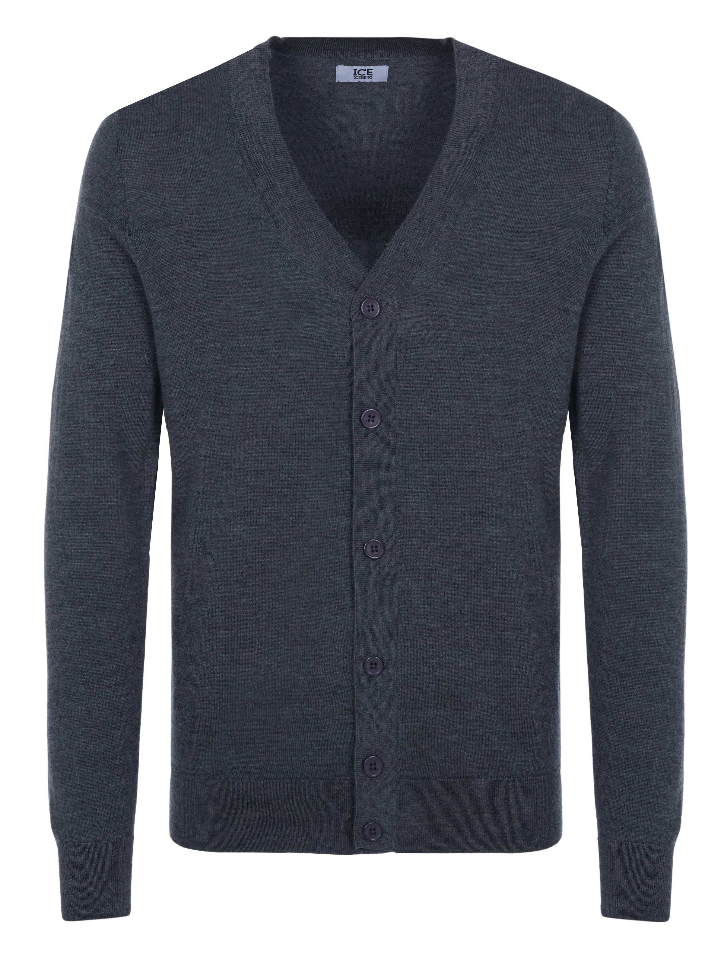 Iceberg  Strickjacken S1M-A0049001 günstig online kaufen