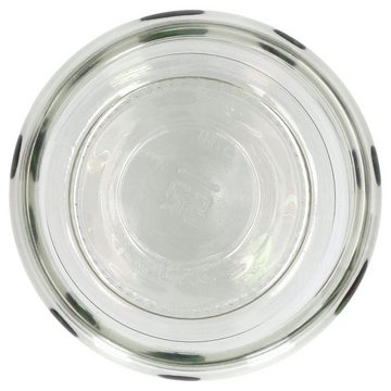 Ritzenhoff & Breker Vorratsglas Cremona Glas Dose grün 700ml Ritzenhoff & Breker - 806199