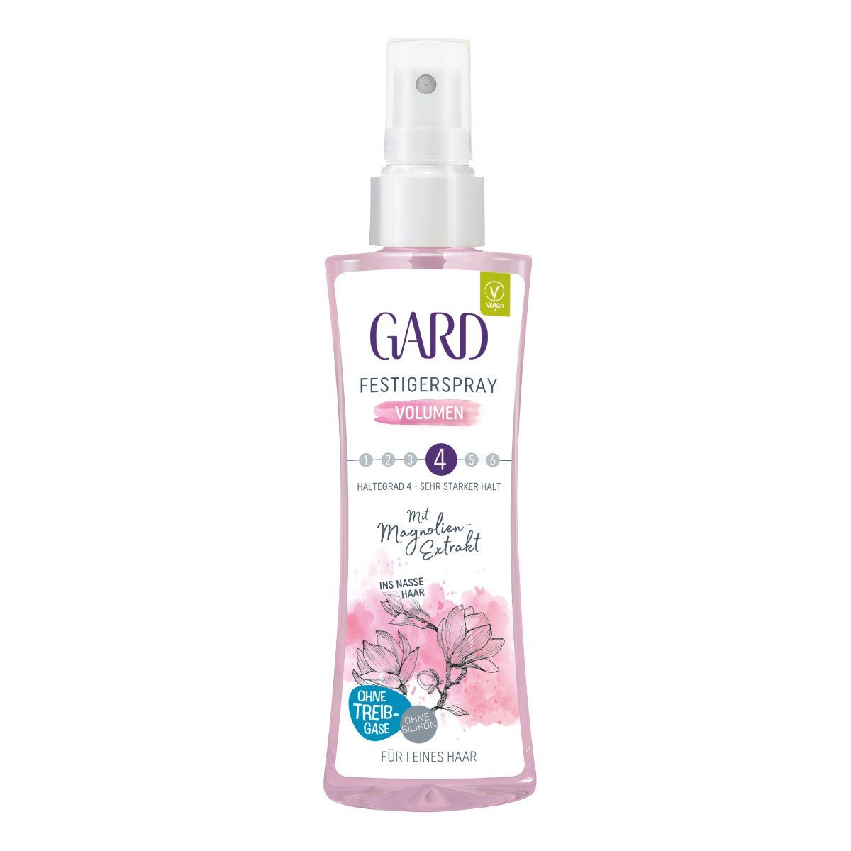 Gard Haarspray