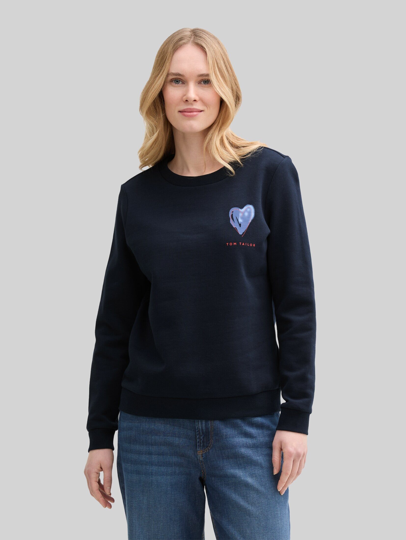Sweatshirt Strick & Sweatshirts