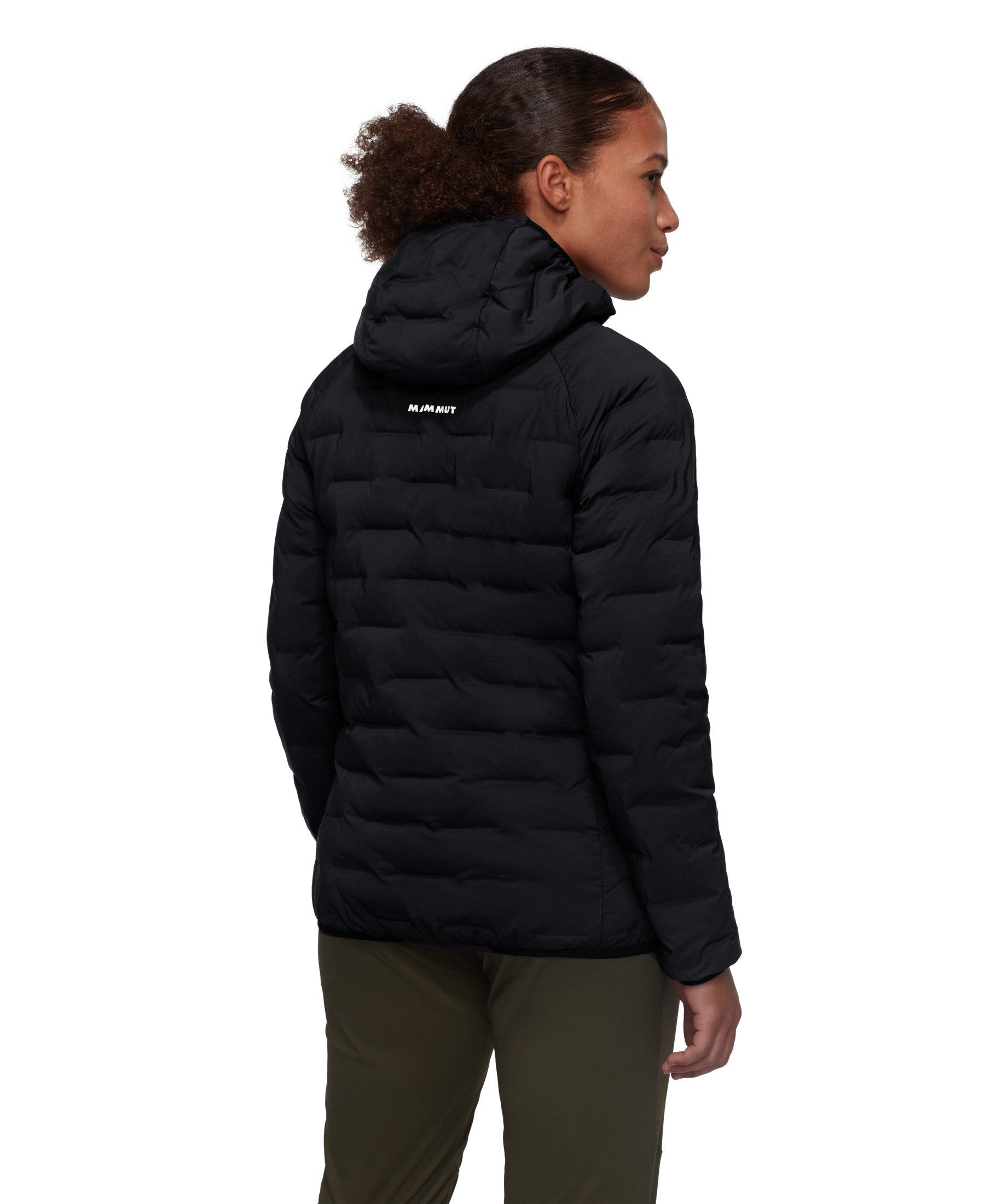 Mammut Funktionsjacke Sender IN Hooded Jacket günstig online kaufen