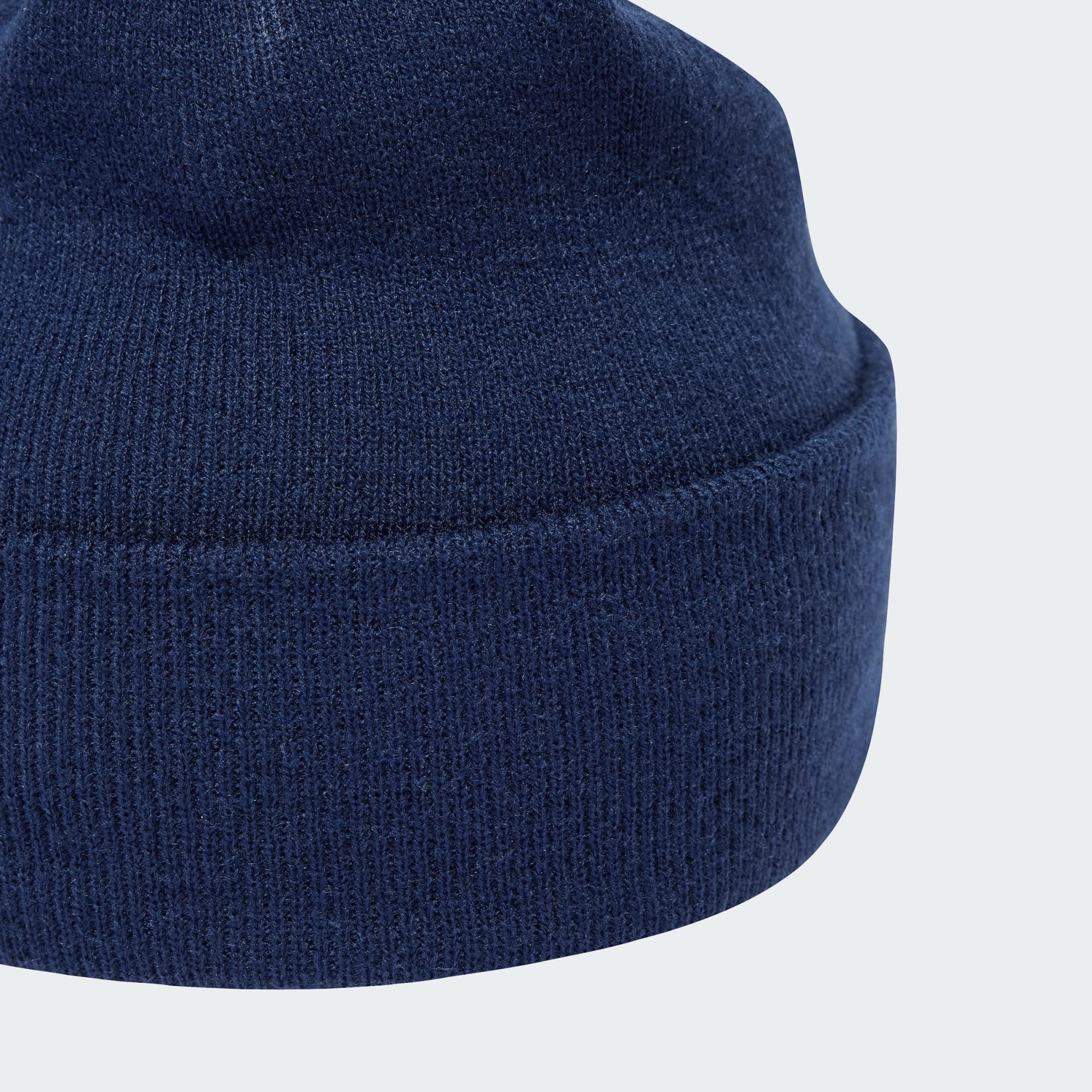 adidas Originals Beanie ADICOLOR CLASSIC MÜTZE (1-St)