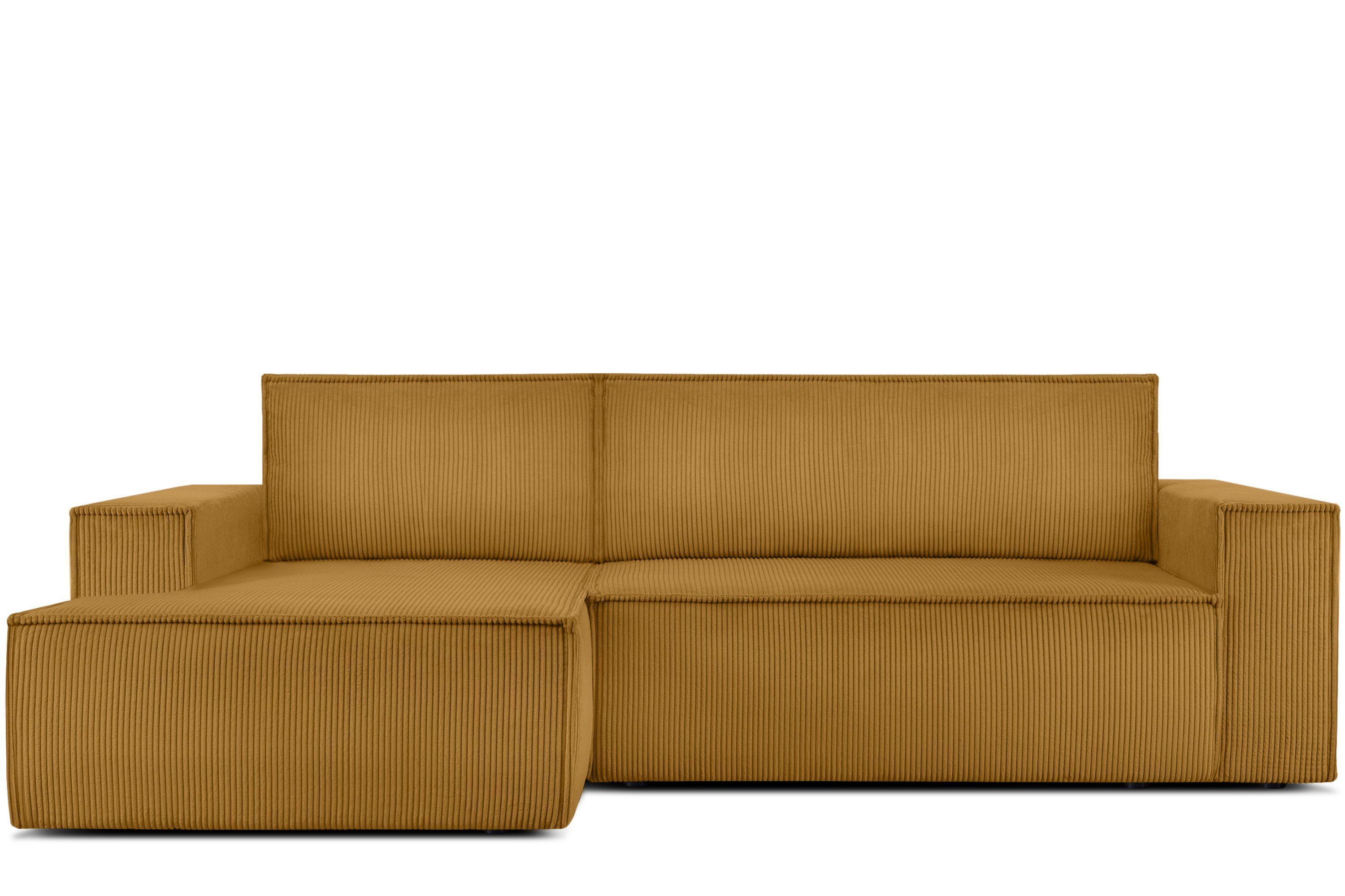 KONSIMO® Ecksofa NAPI Ecksofa links, hergestellt günstig online kaufen